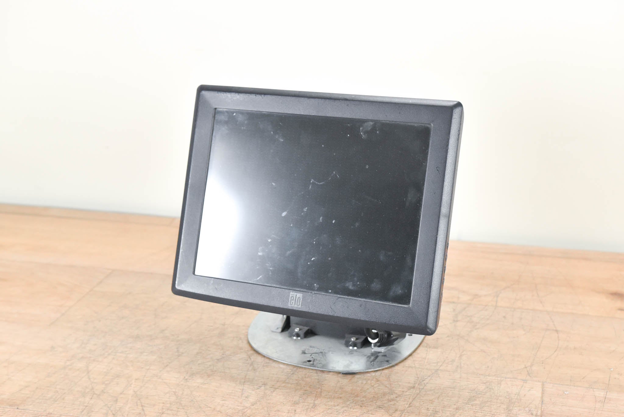 Elo TouchSystems ET1215L-7CWA-1-G 12.1" Touchscreen Monitor