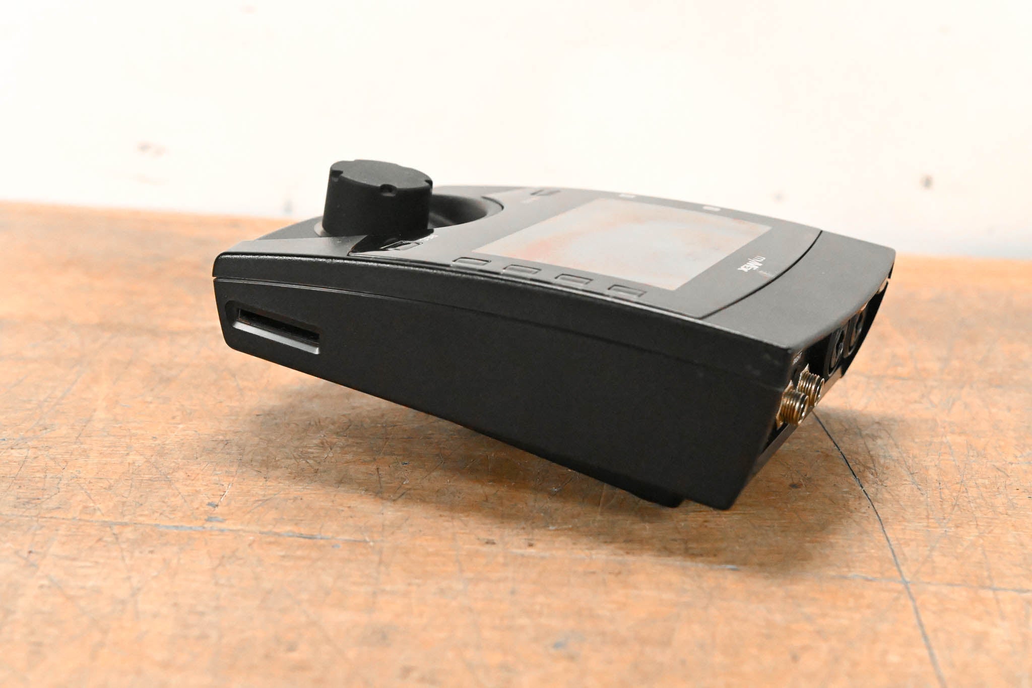 Movek myMix Personal Monitor Mixer