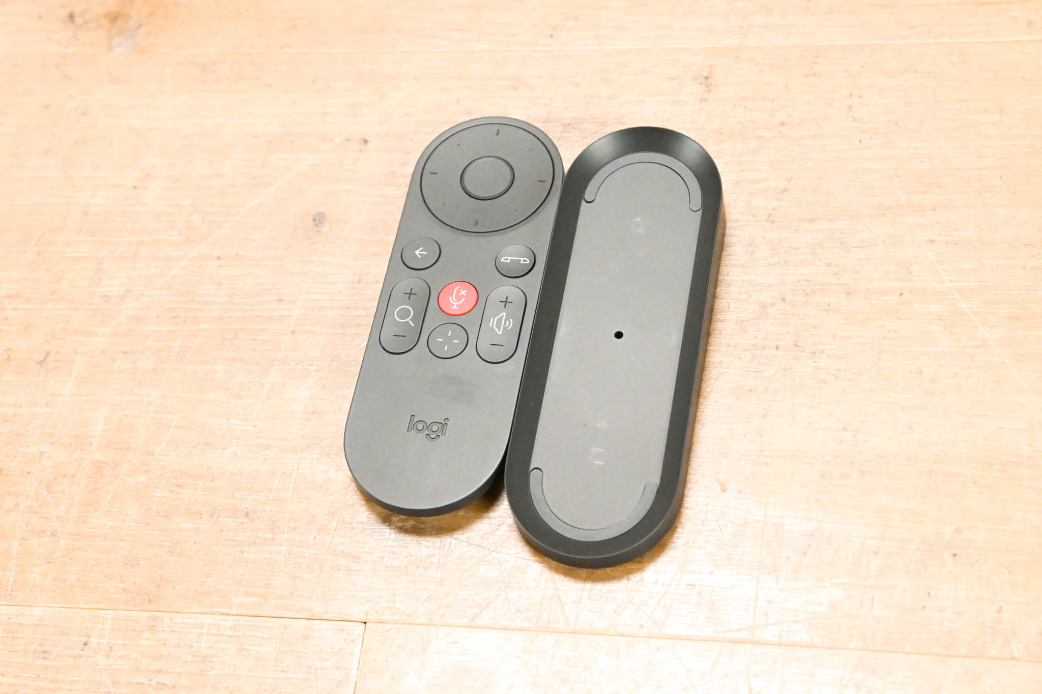 Logitech Rally Bar Video Conferencing Camera and Speakerphone