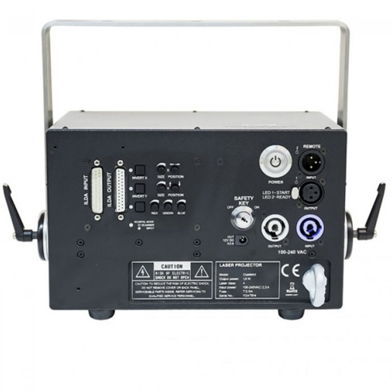 PRO X ClubMAX 1800