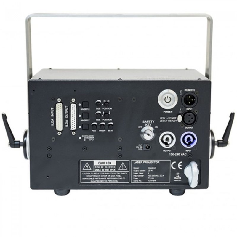 PRO X ClubMAX 6000