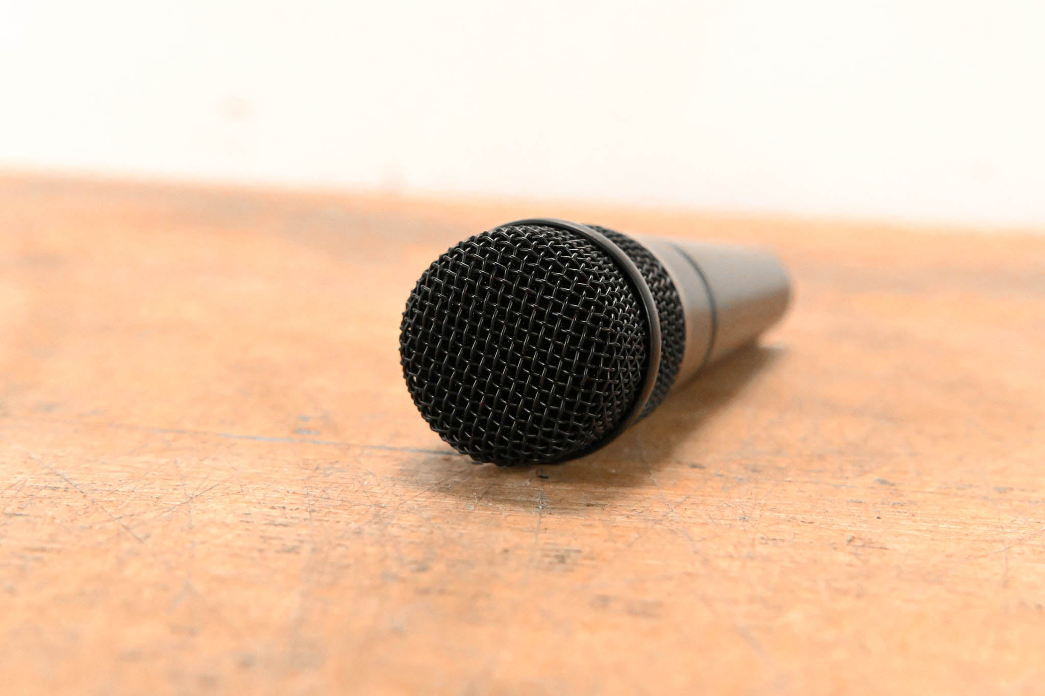 Audix F5 Hypercardioid Dynamic Instrument Microphone