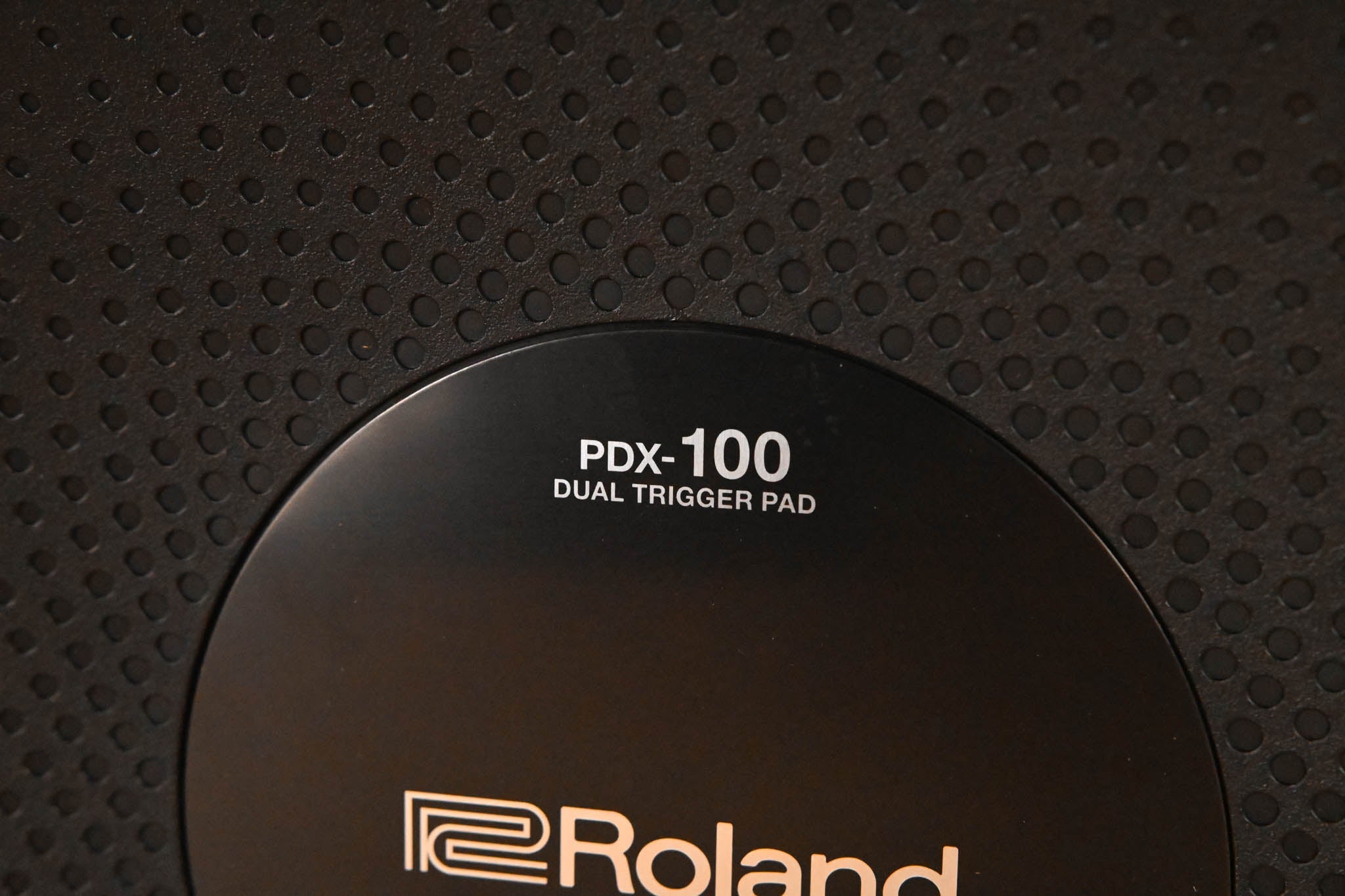 Roland PDX-100 10" Electronic V-Drum Pad