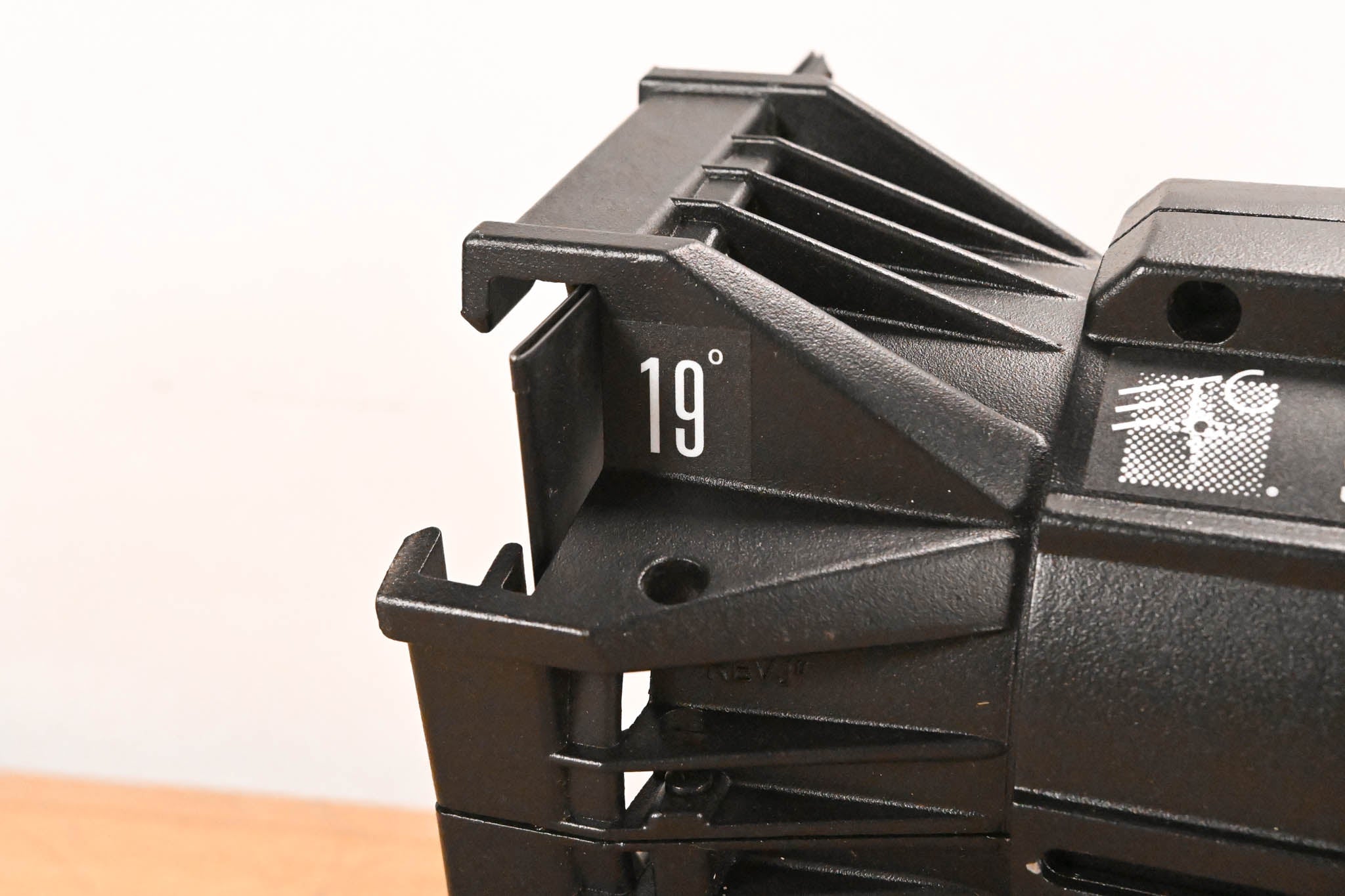 ETC Source Four 750 19 Degree Ellipsoidal Light