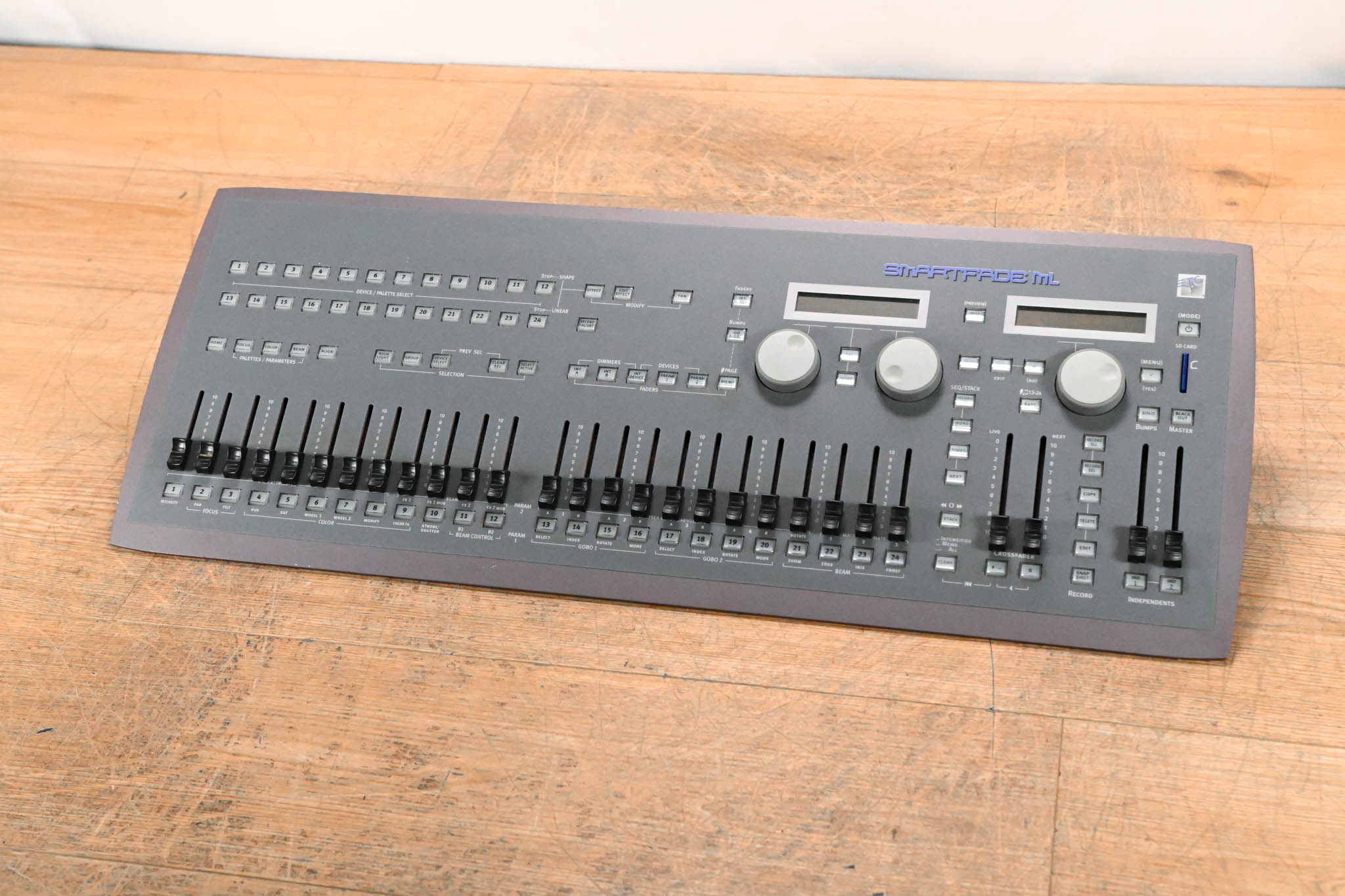 ETC SmartFade ML 24/48 Lighting Control Console (NO POWER SUPPLY)