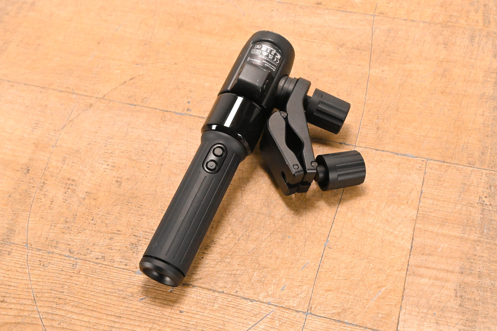 Blackmagic Design Zoom Demand