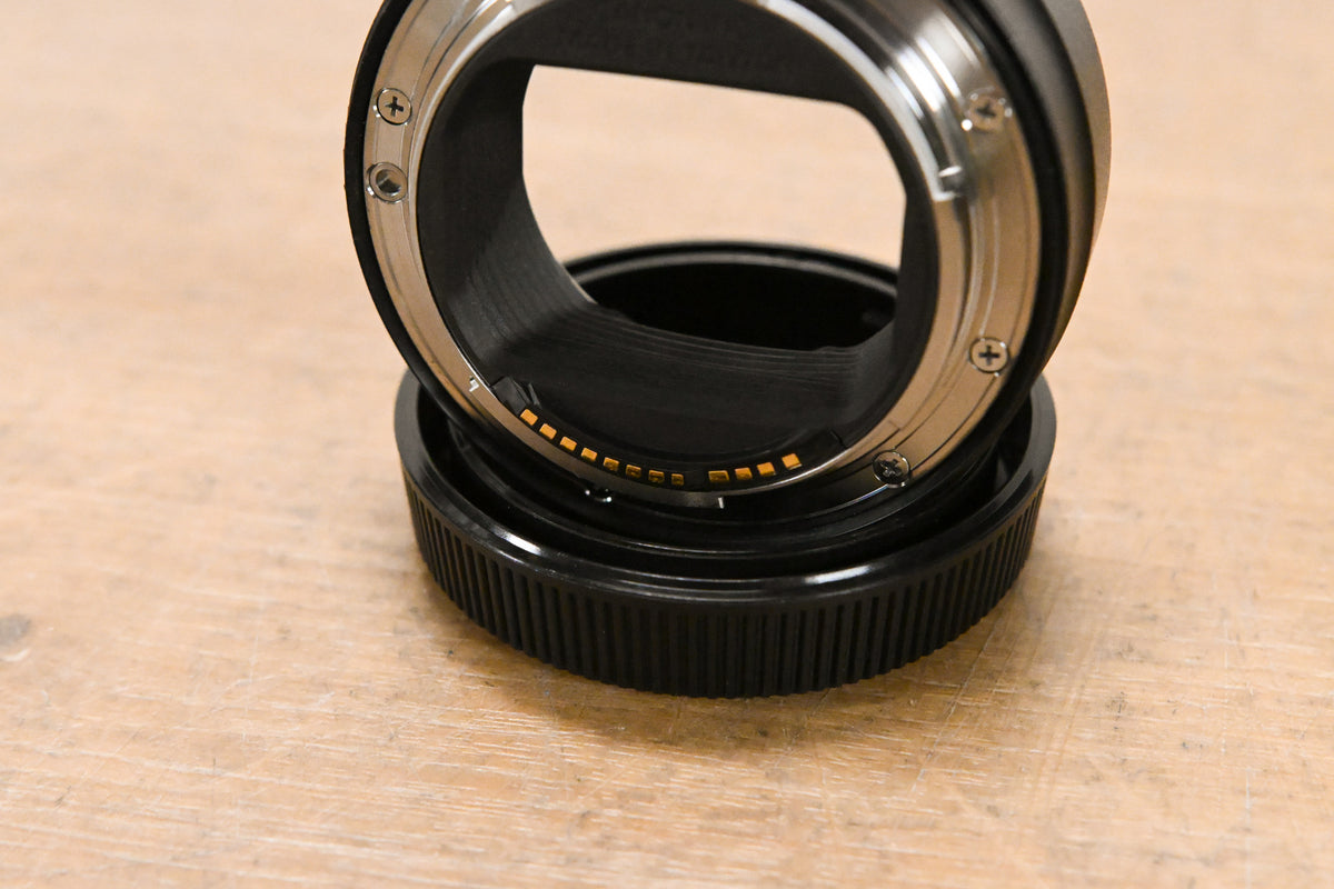 Canon EF-EOS R Mount Adapter