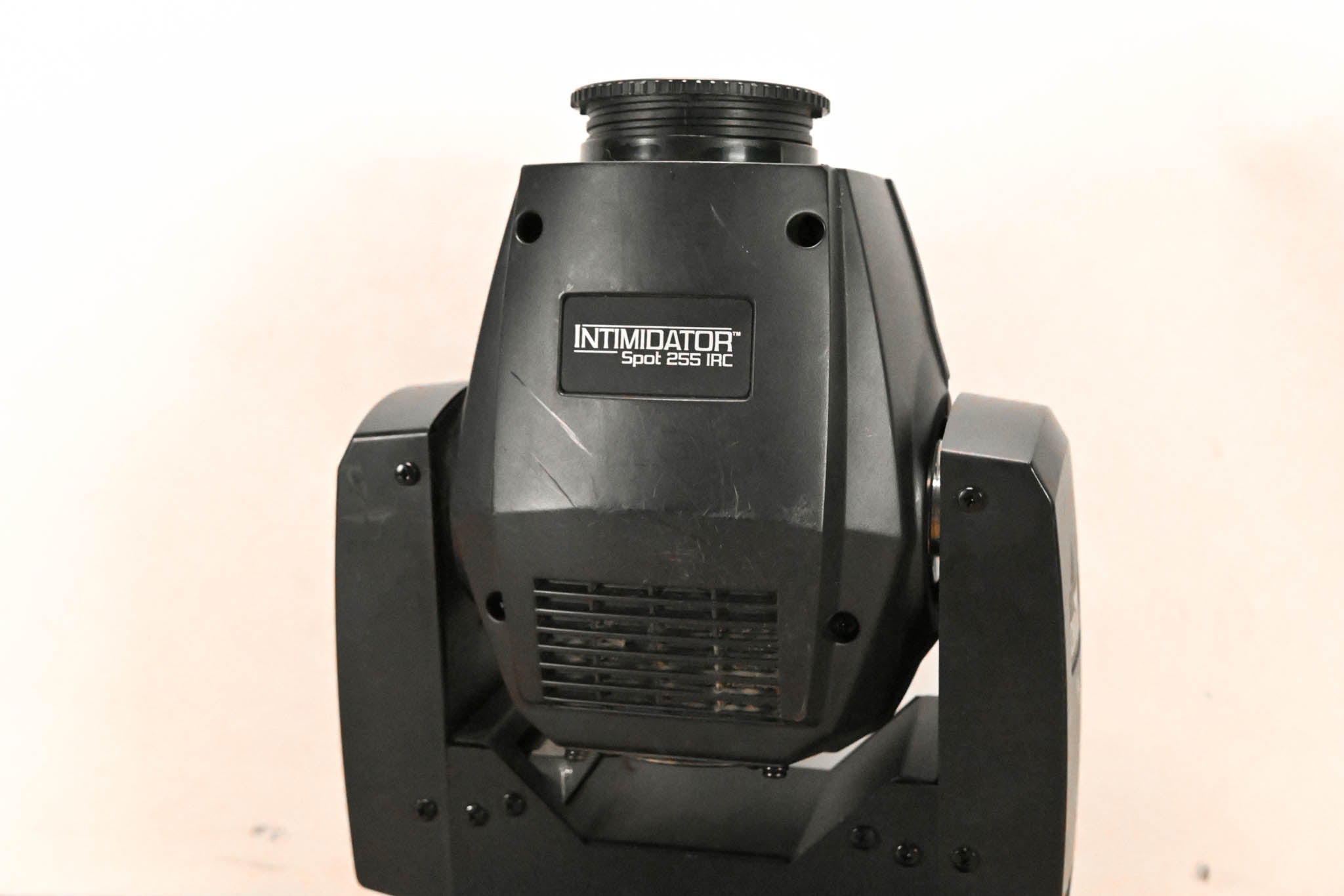 Chauvet Intimidator Spot 255 IRC 60W LED Moving Head Spot Fixture