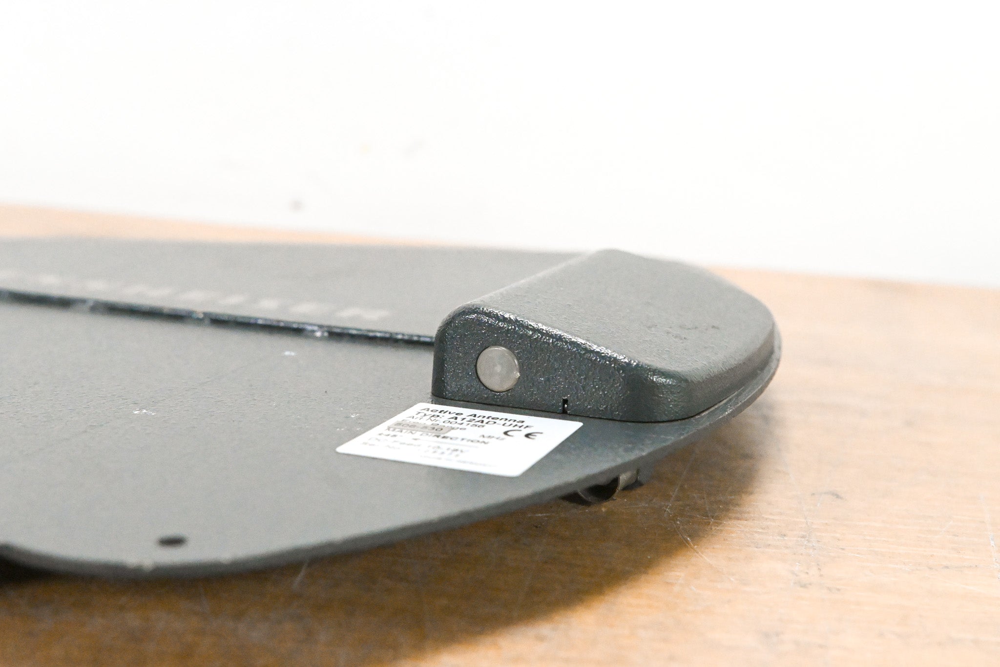 Sennheiser A12AD-UHF Active Antenna 506-530 MHz