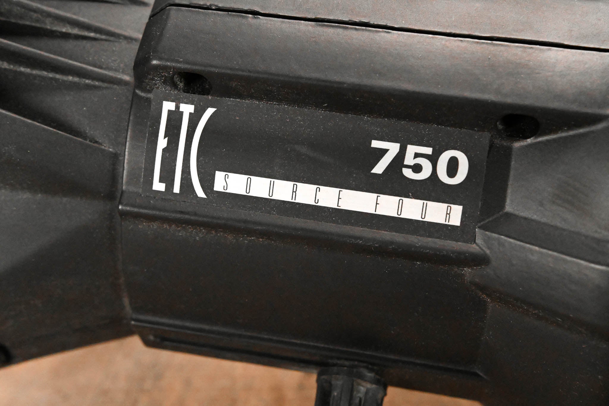 ETC Source Four 750 26 Degree Ellipsoidal Light