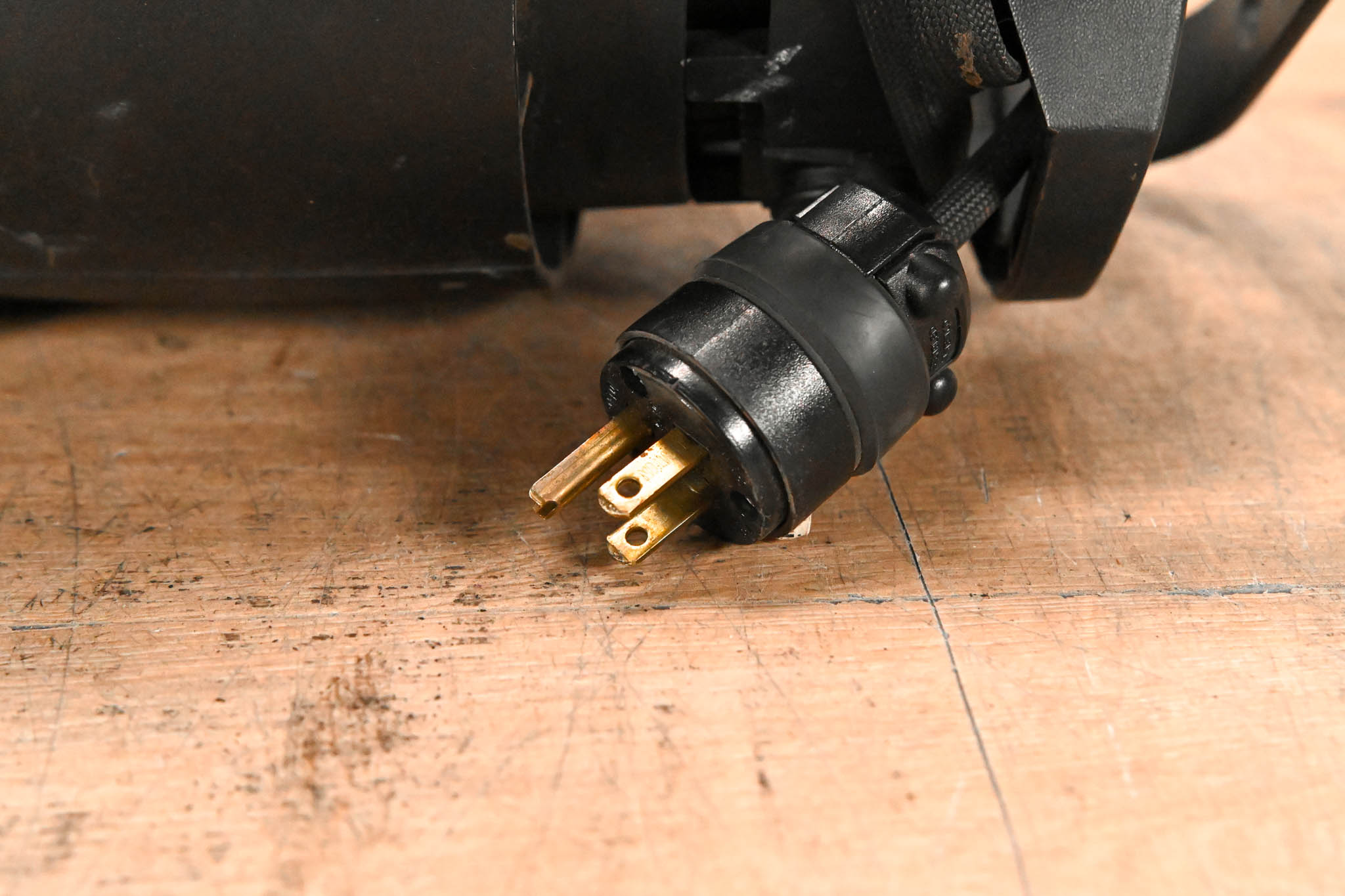 ETC Source Four 750 50 Degree Ellipsoidal Light