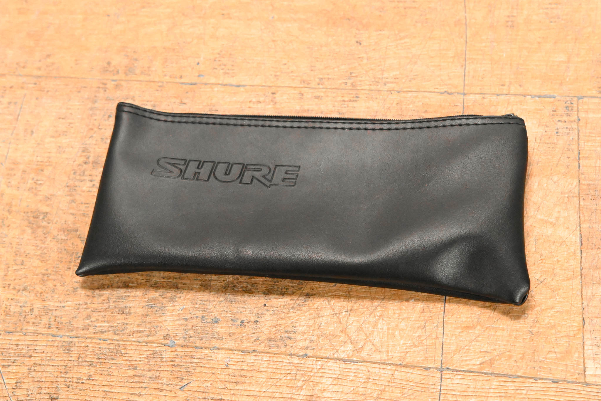 Shure MX391/C Microflex Cardioid Boundary Microphone