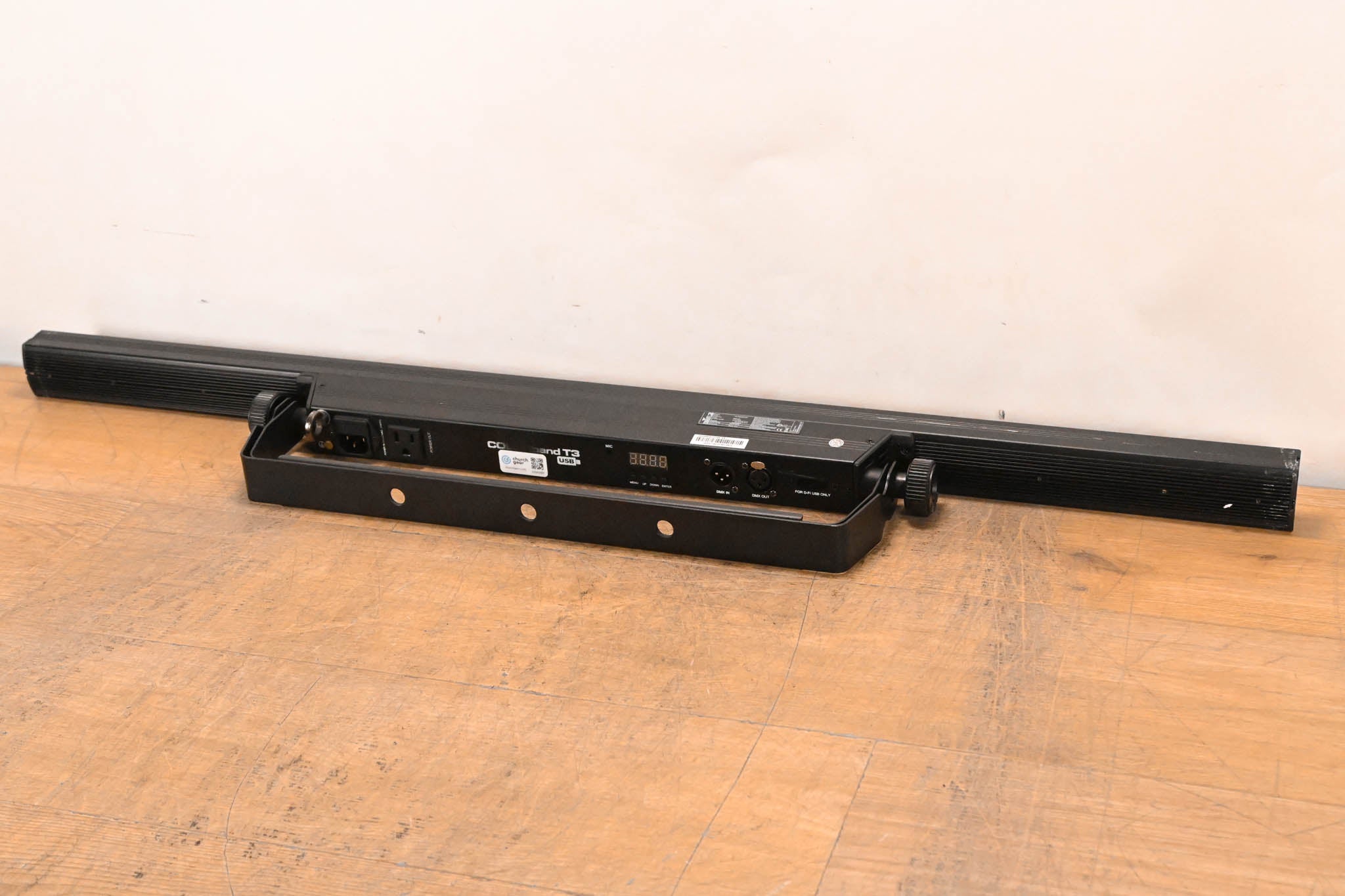 Chauvet COLORband T3USB Linear RGB Wash Light