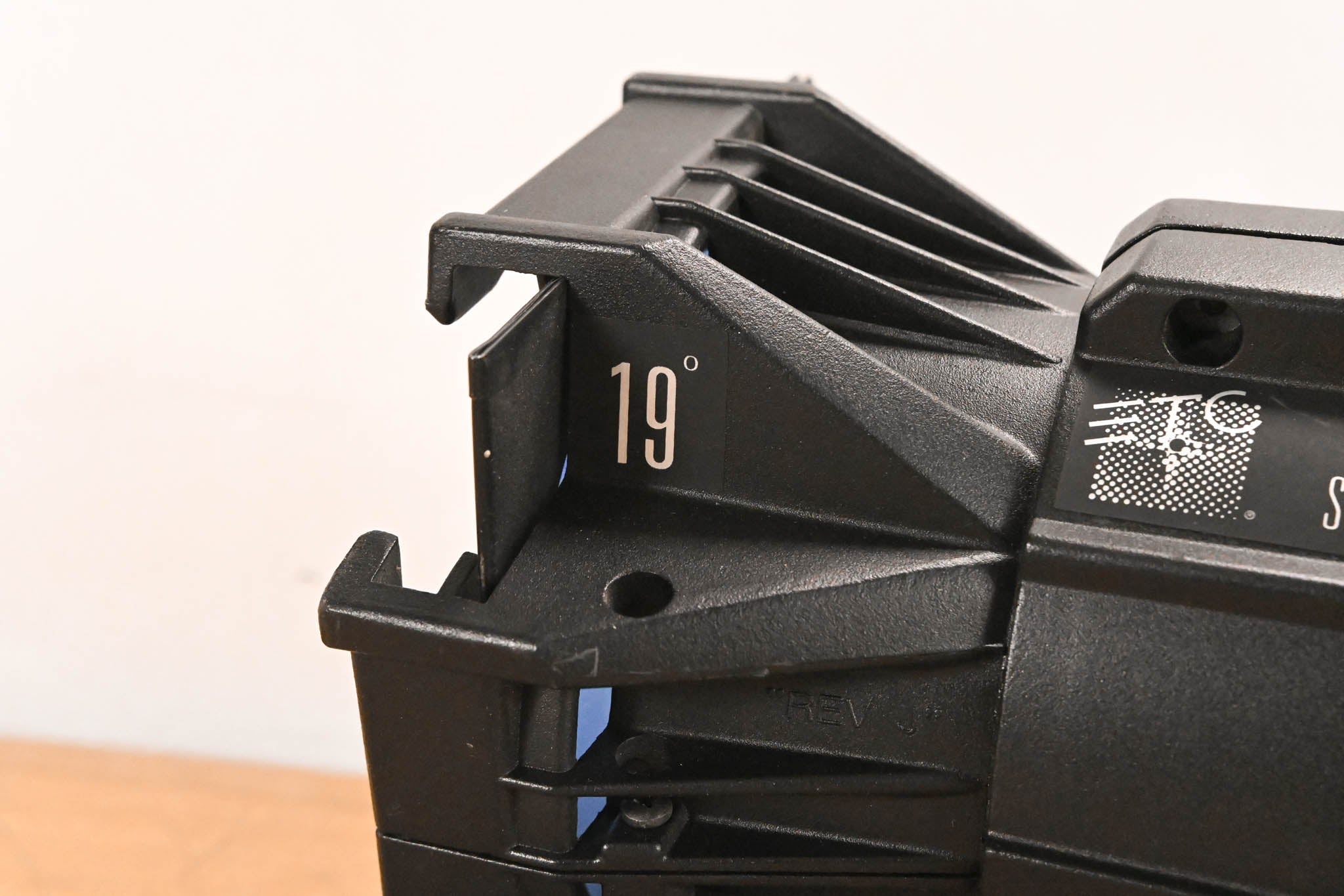 ETC Source Four 750 19 Degree Ellipsoidal Light