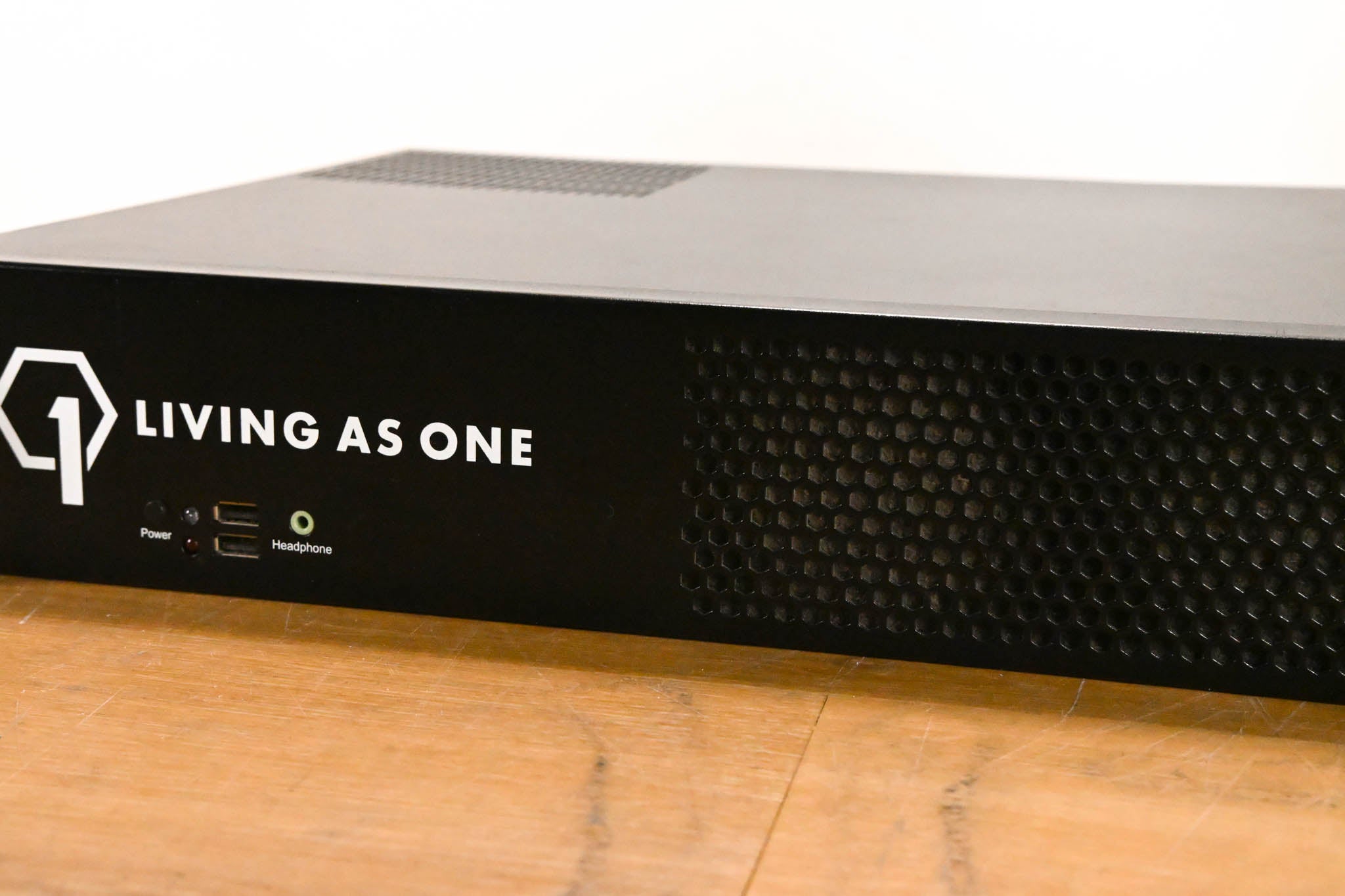 Living As One (Resi) D1000 Multisite Decoder