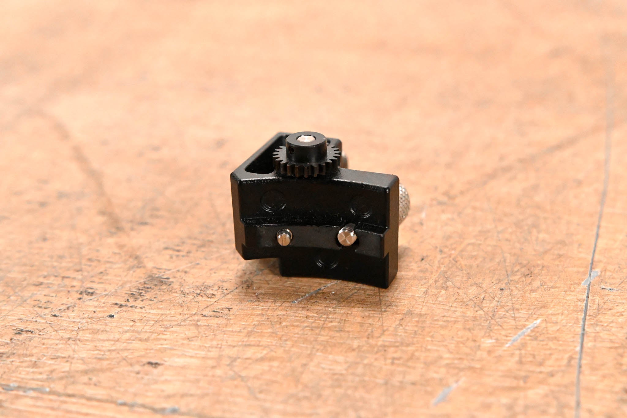 Fujinon FMM-X1 Manual Focus Module for Fujinon XA16sX Lens