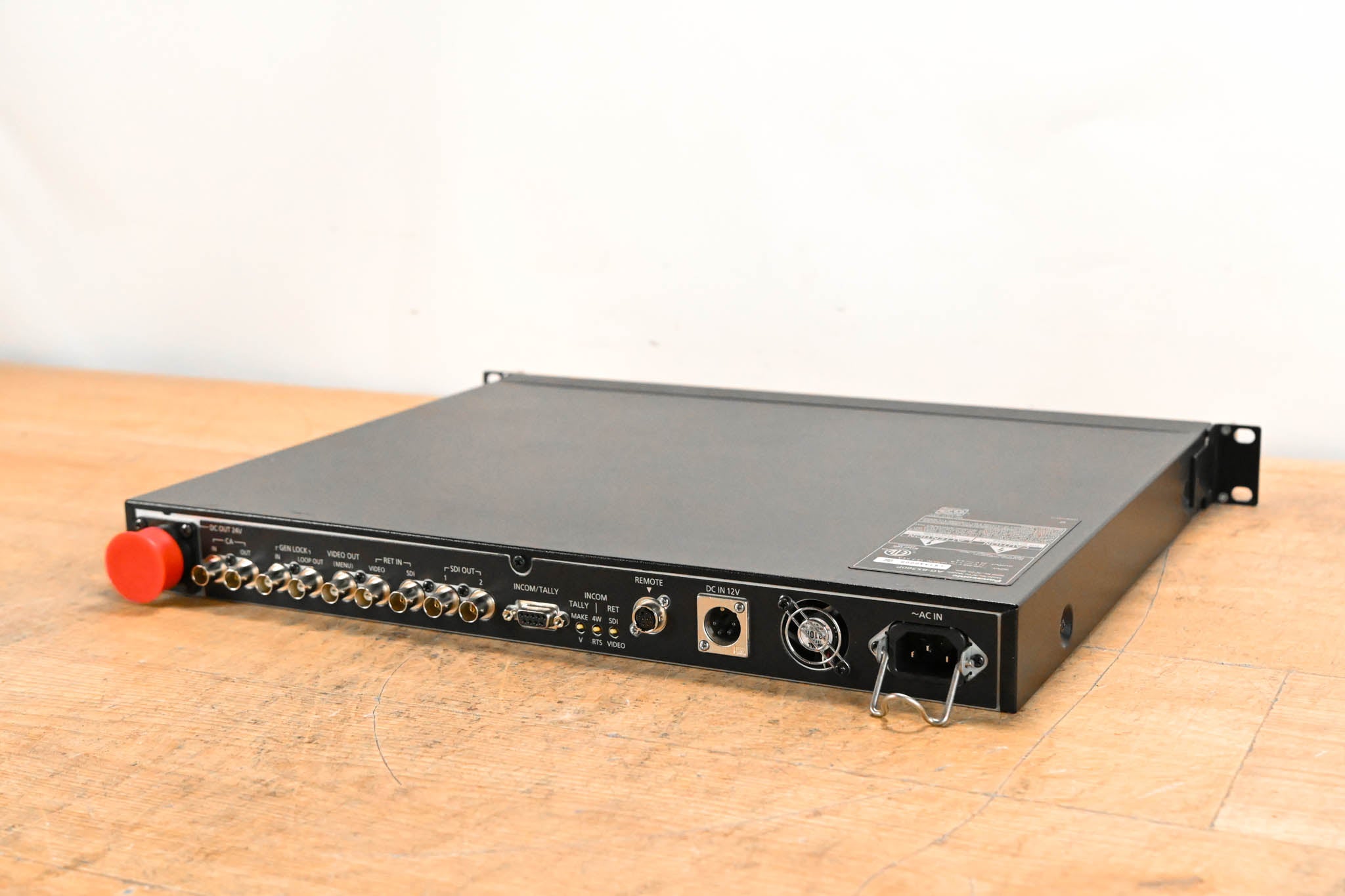 Panasonic AG-BS300 Digital Base Station