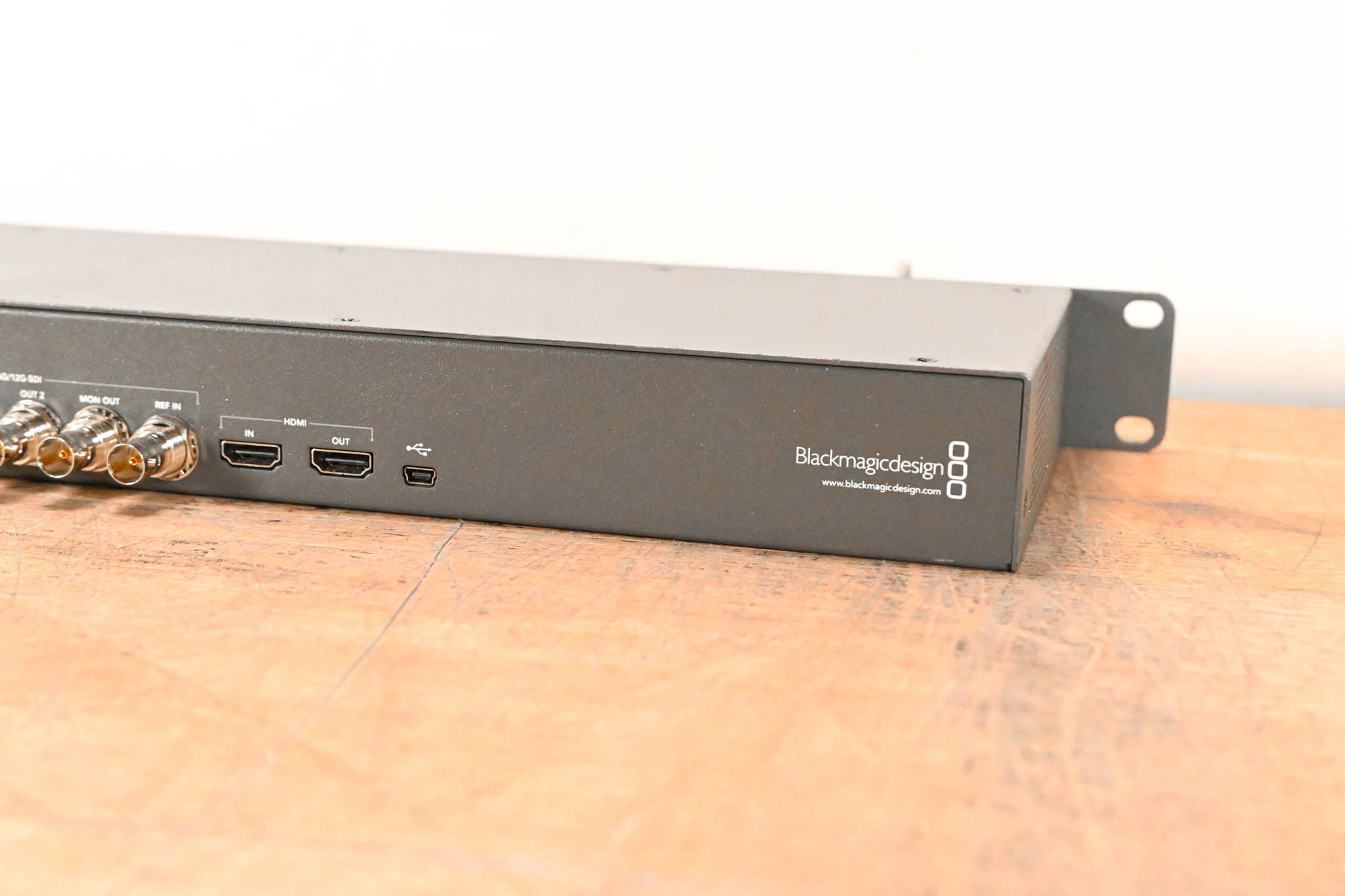 Blackmagic Design HyperDeck Studio 12G
