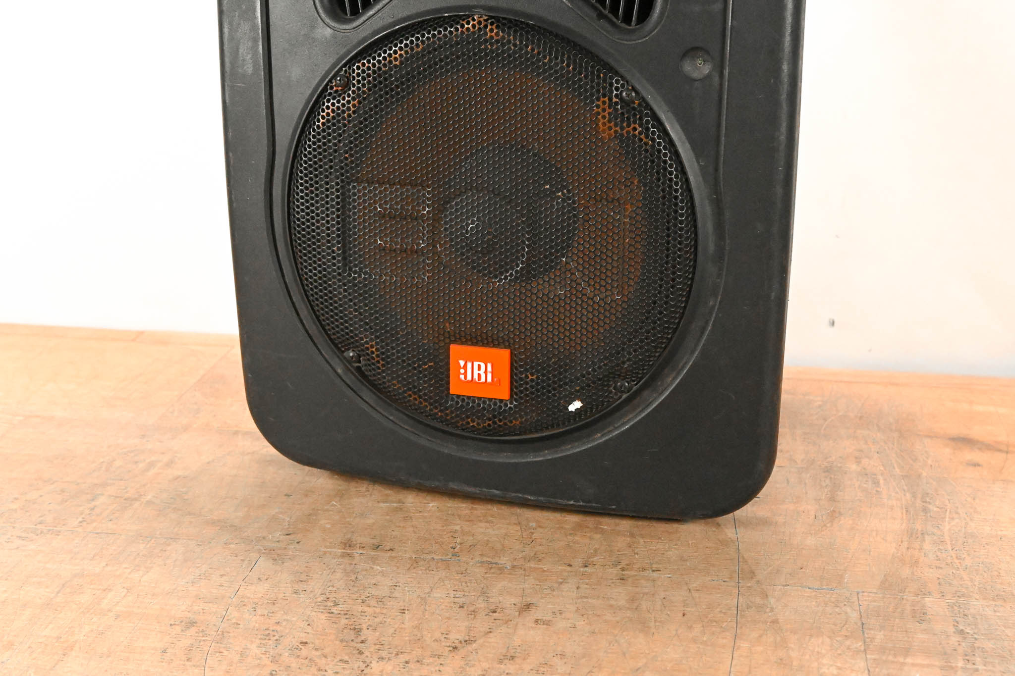 JBL EON10 G2 10" 2-Way Powered Speaker