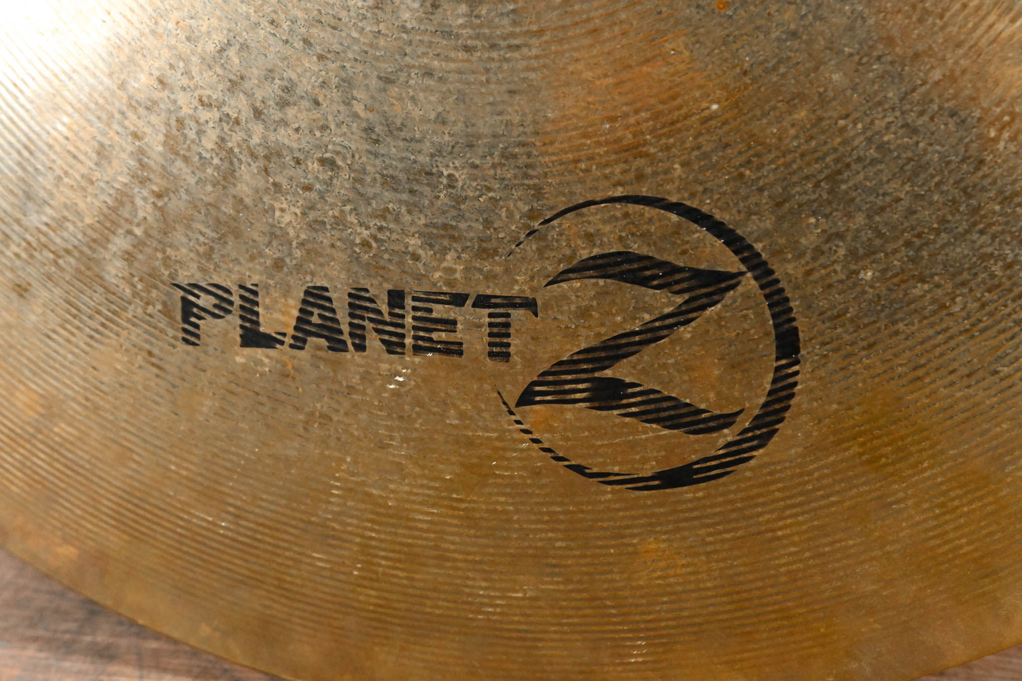 Zildjian 20" Planet Z Ride Cymbal