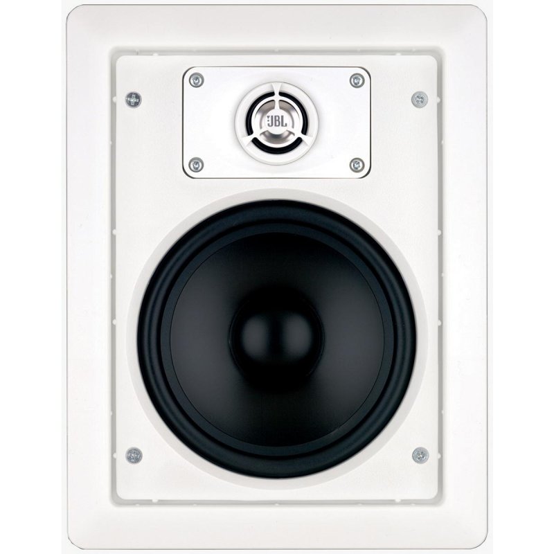 Control Contractor 8" In-Wall Speaker