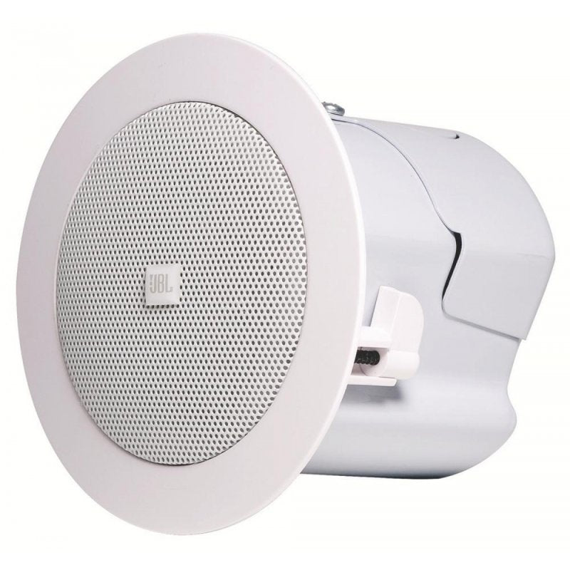 Ultra-compact Satellite Loudspeaker
