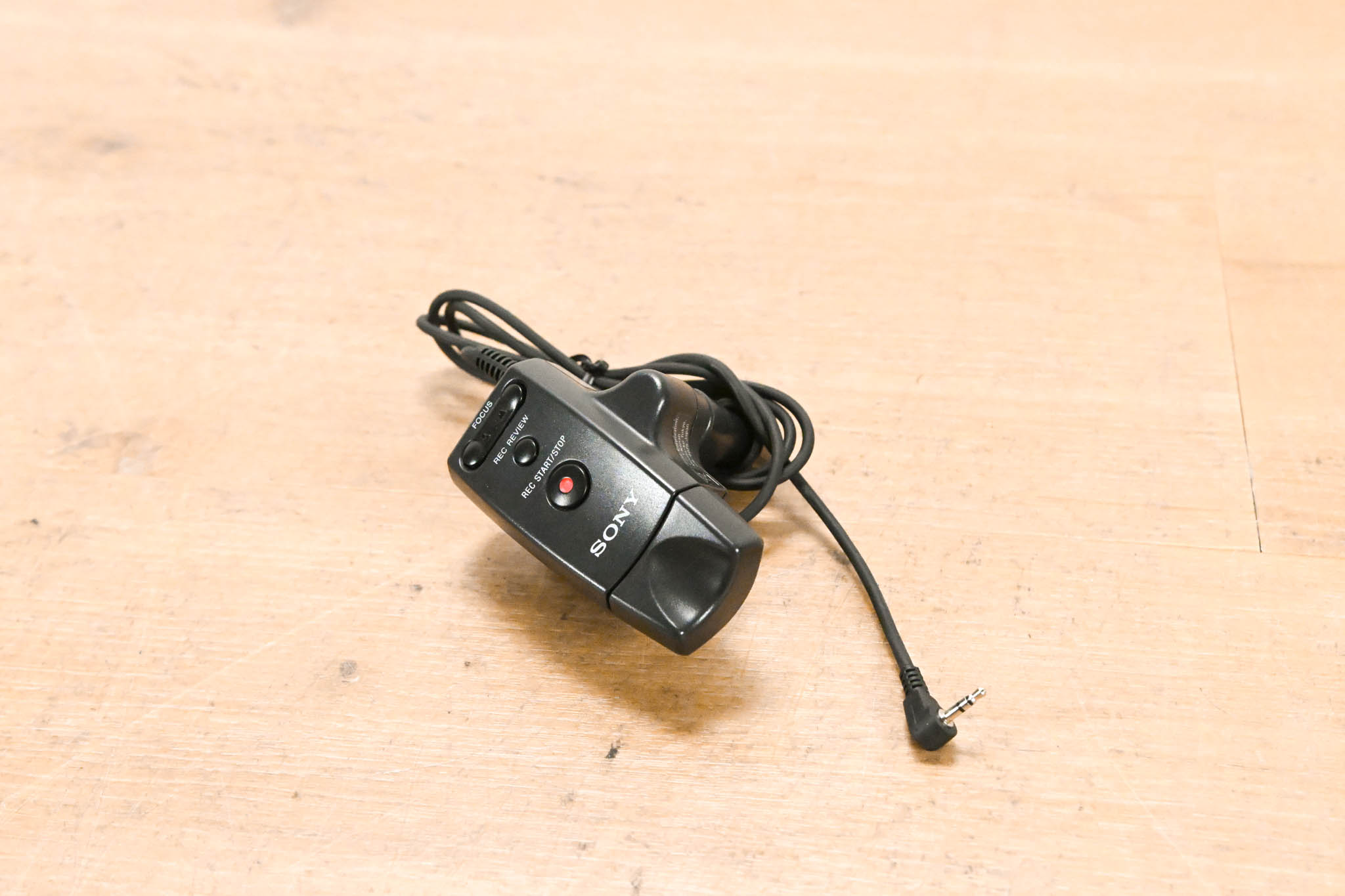 Sony RM-1BP LANC Remote Commander