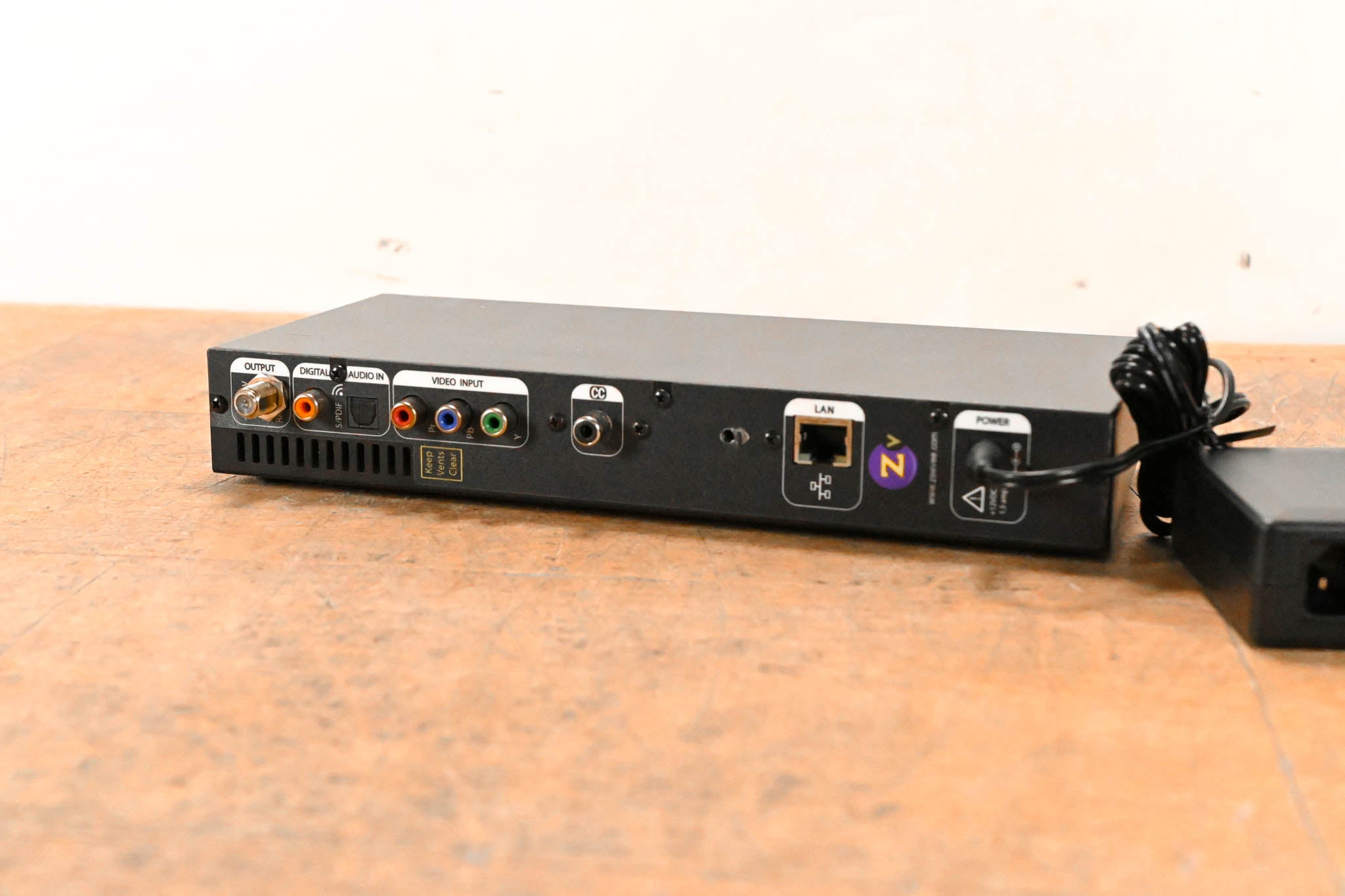 ZeeVee HDb620 1080P HDbridge Module