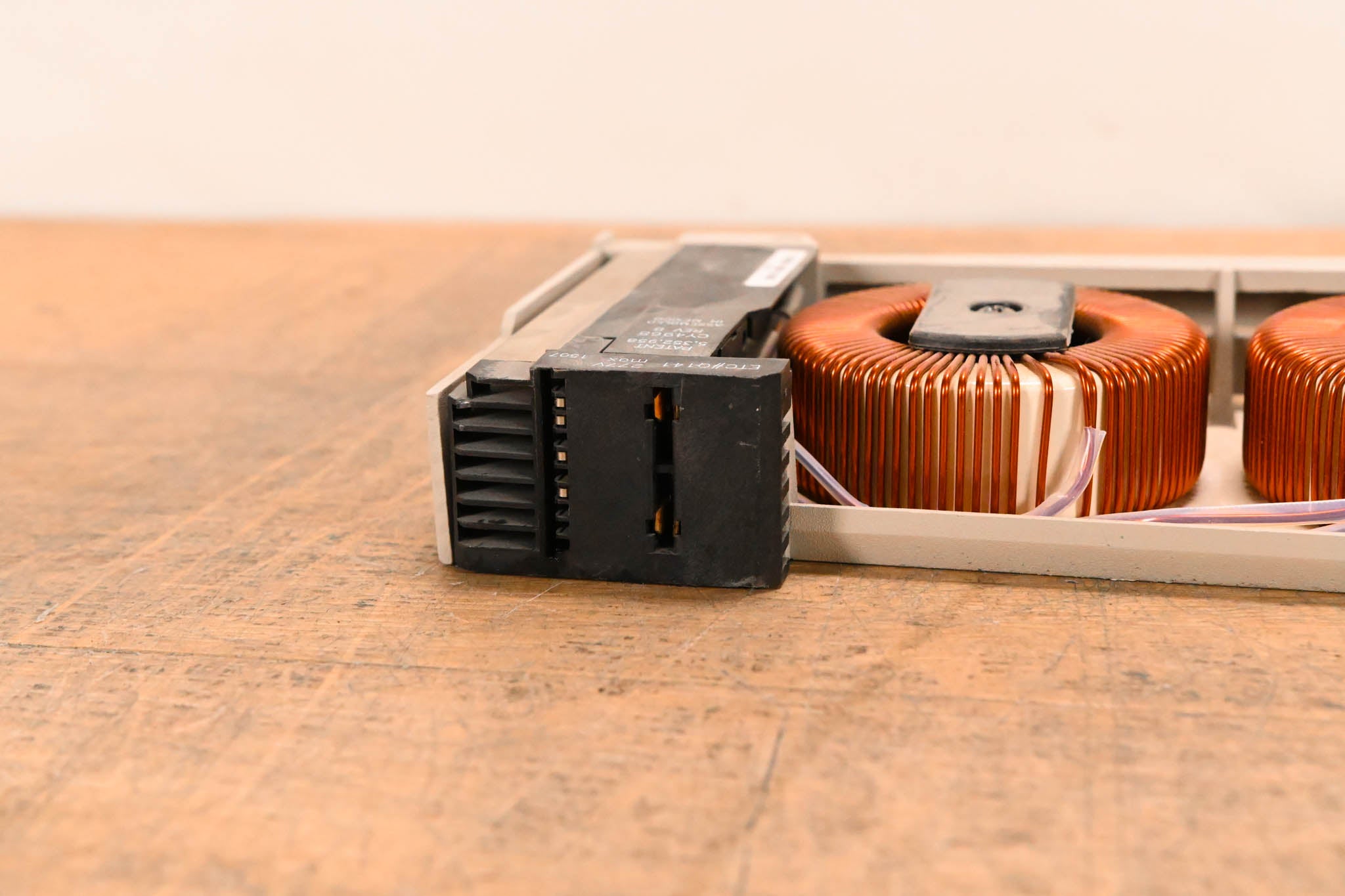 ETC D20 Dual 20A Dimmer Module