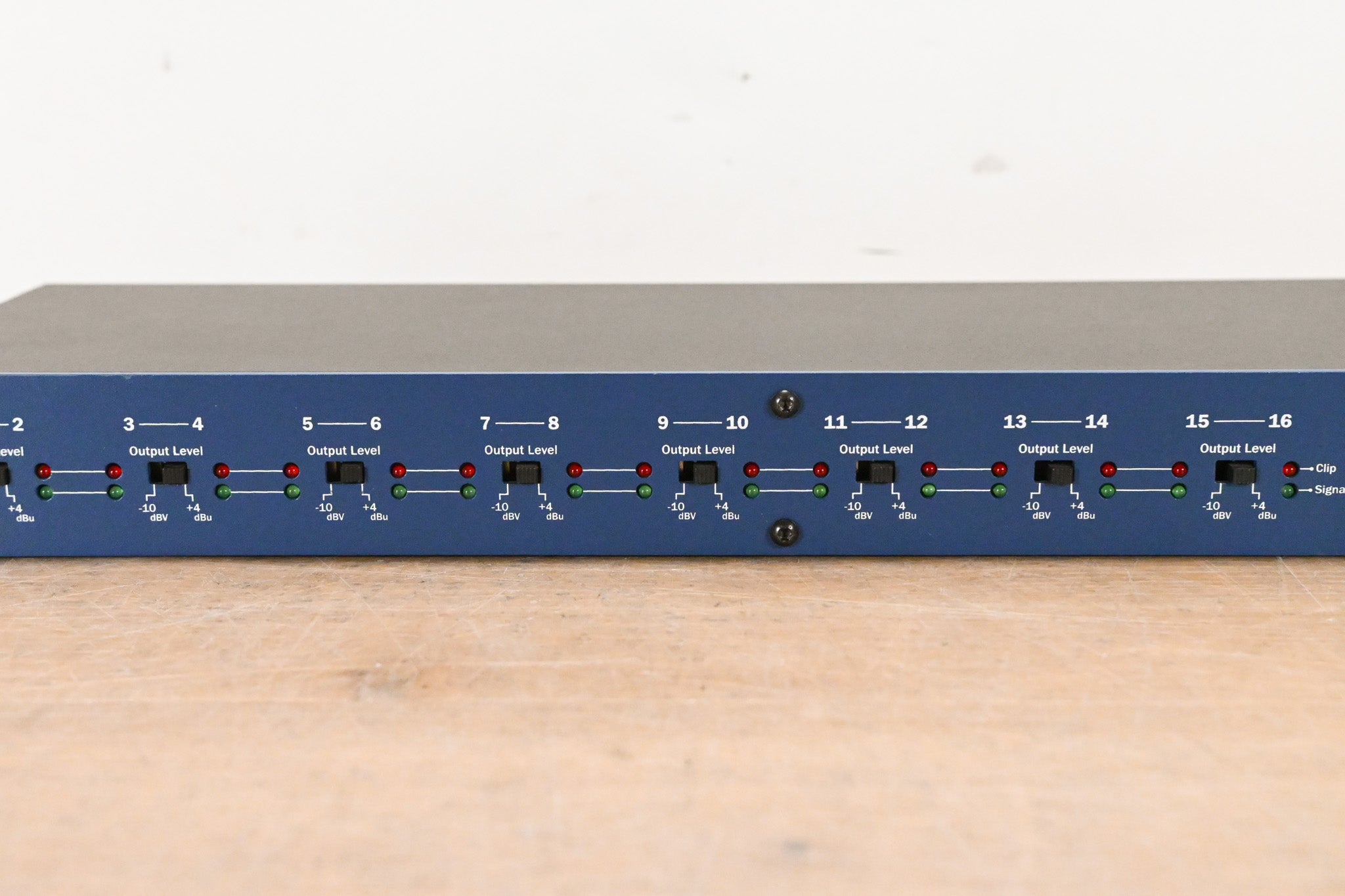 Aviom AN-16/o A-Net Output Module