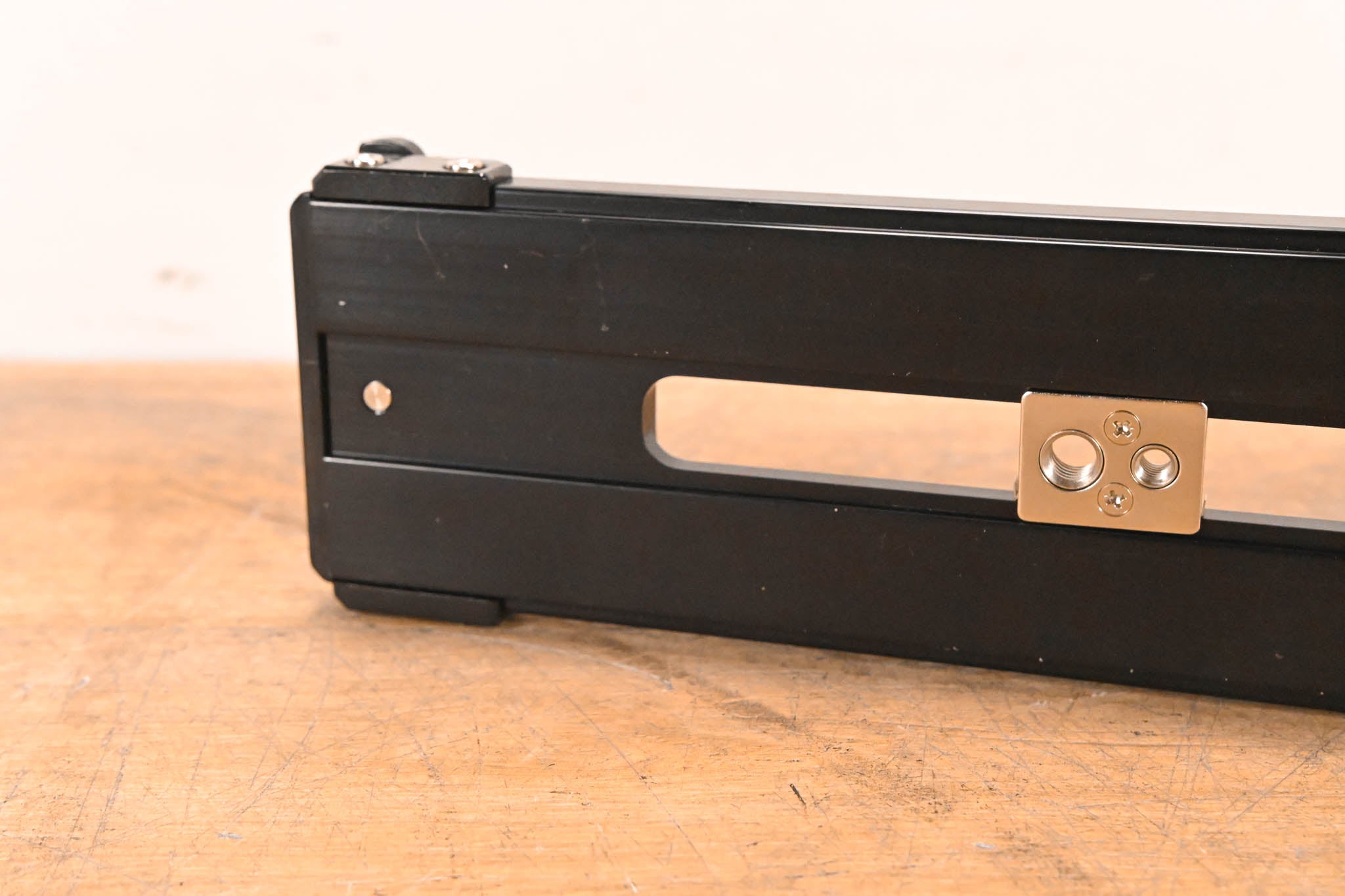 Hitachi TA-Z3 Tripod Quick Release Adapter