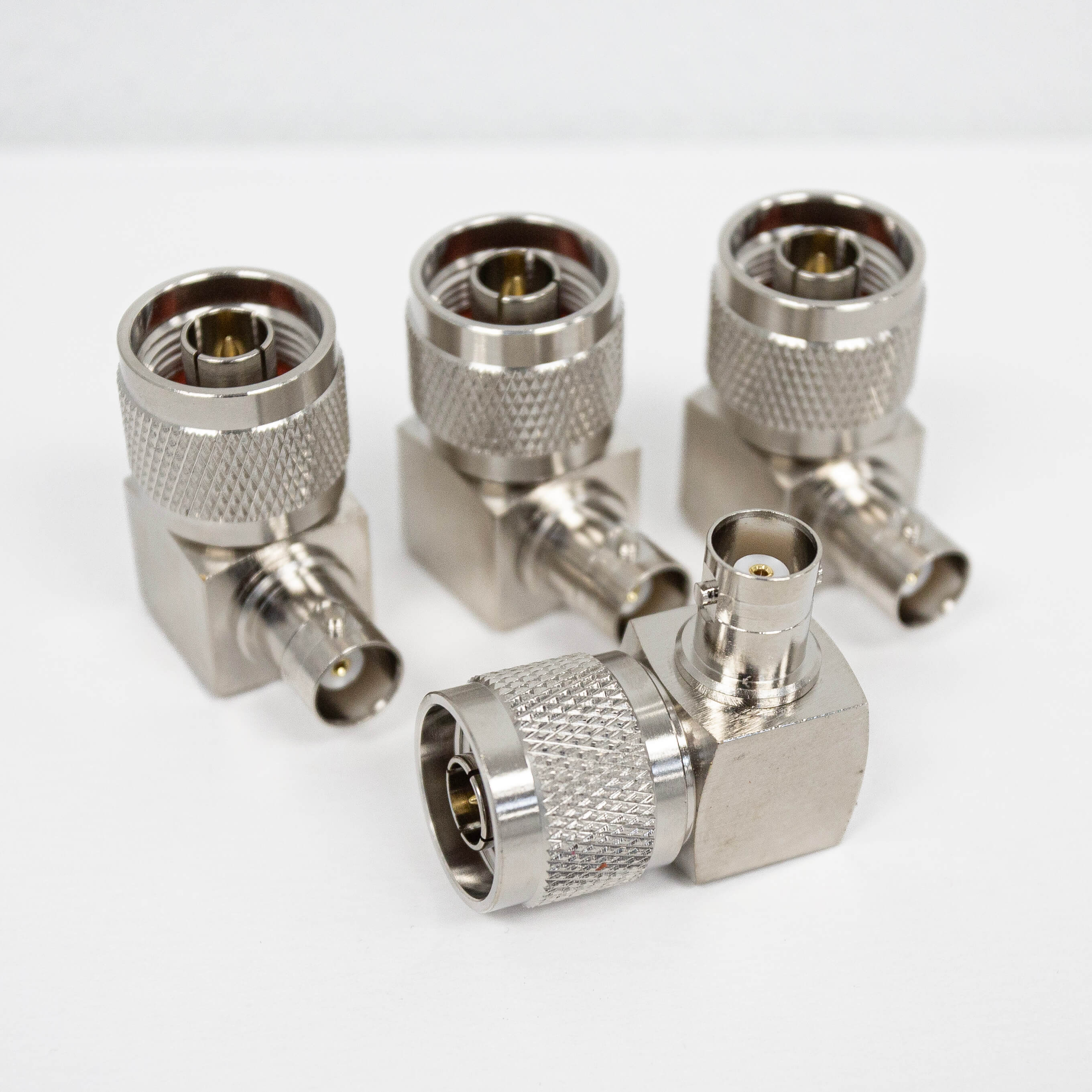 Parts kit for CP Beam Antenna