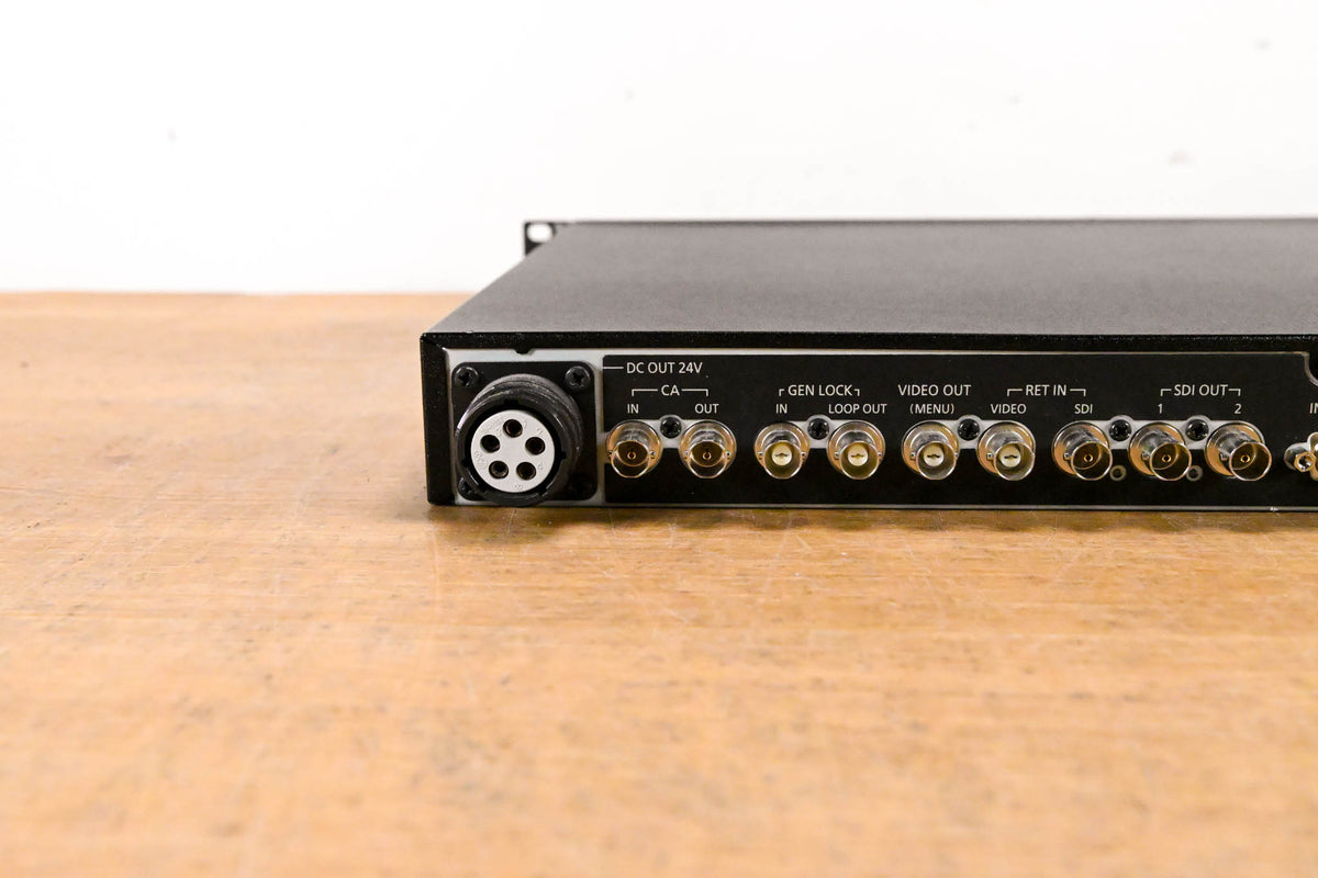 Panasonic AG-BS300 Digital Base Station