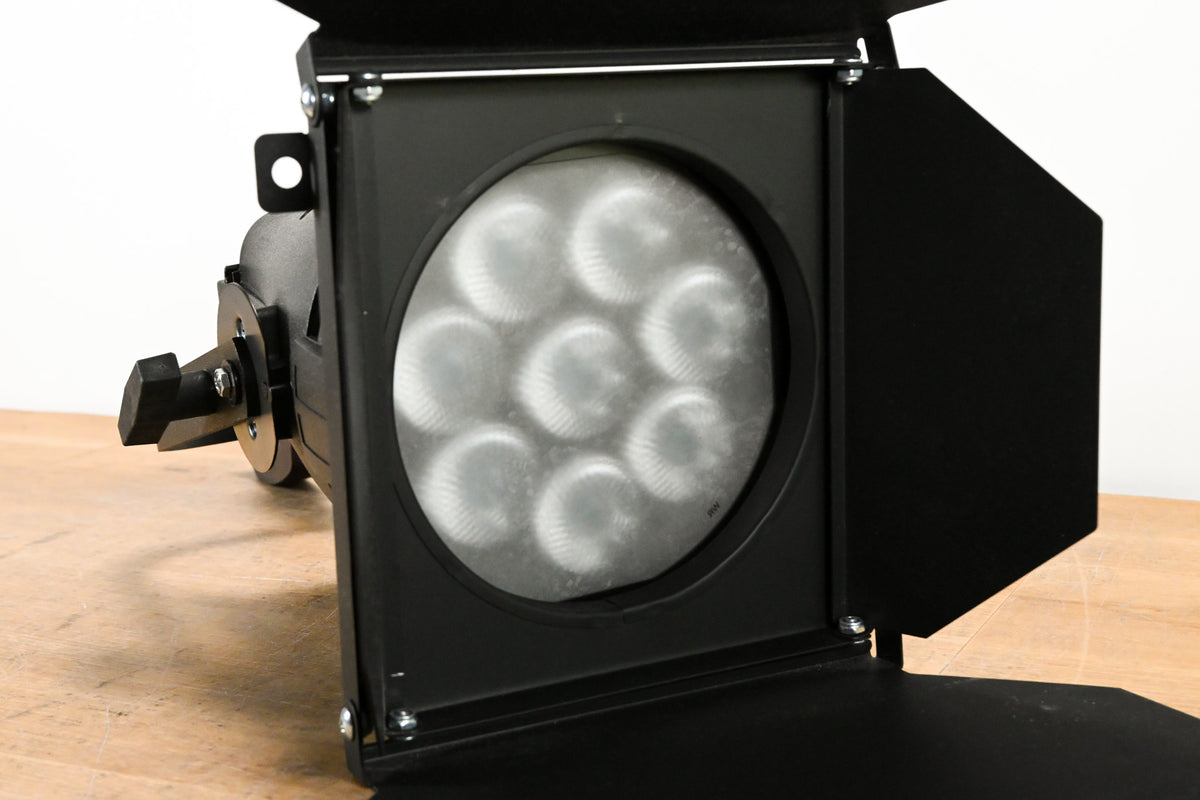 ETC ColorSource PAR Deep Blue LED Wash Light - Black