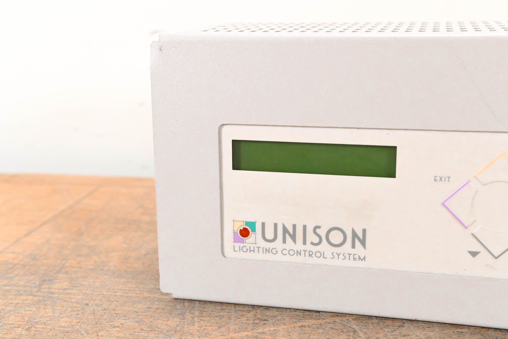 ETC CME Unison Extended Architectural Control Module