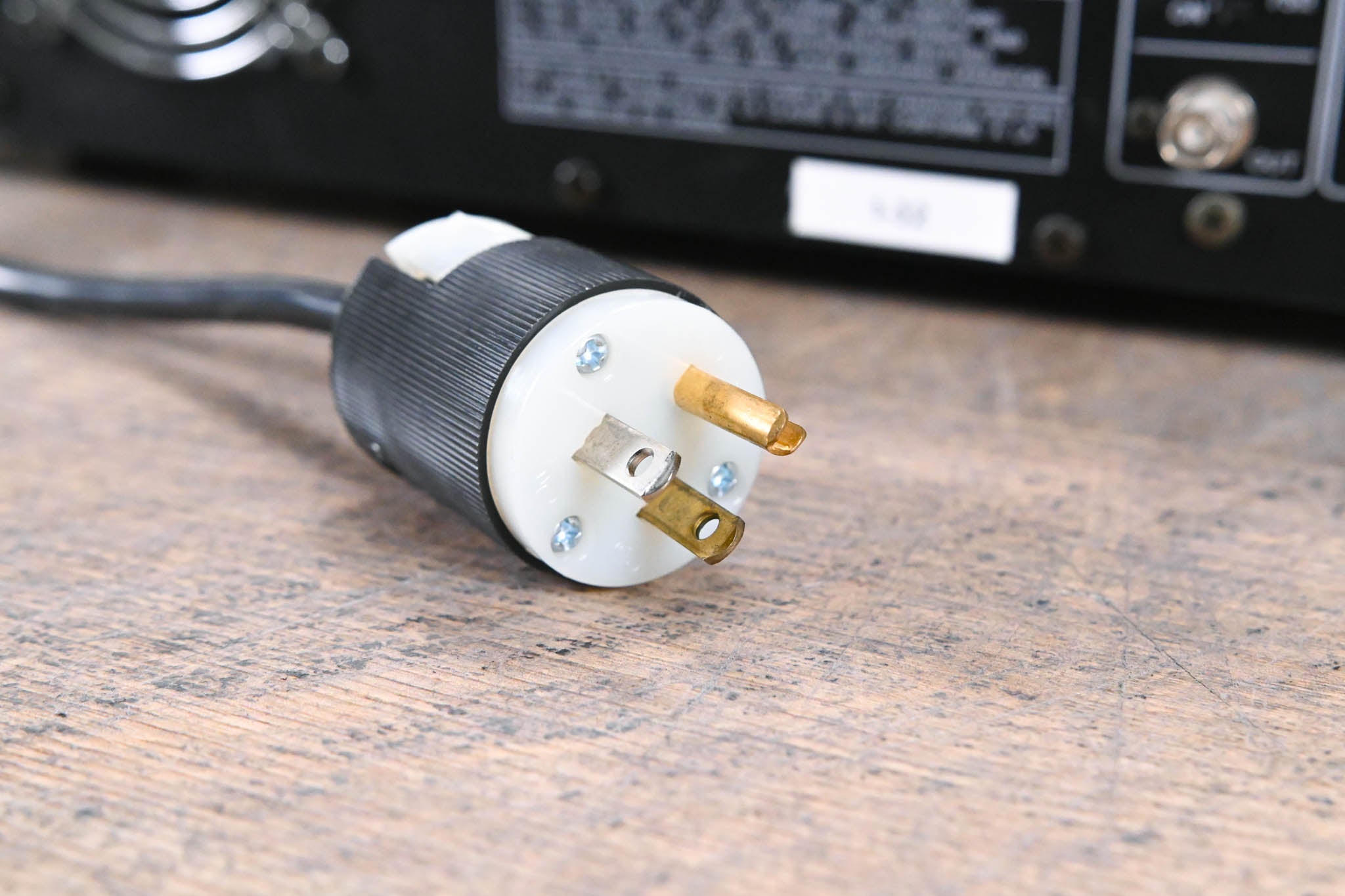 Yamaha AI8-ML8F Analog Input Box