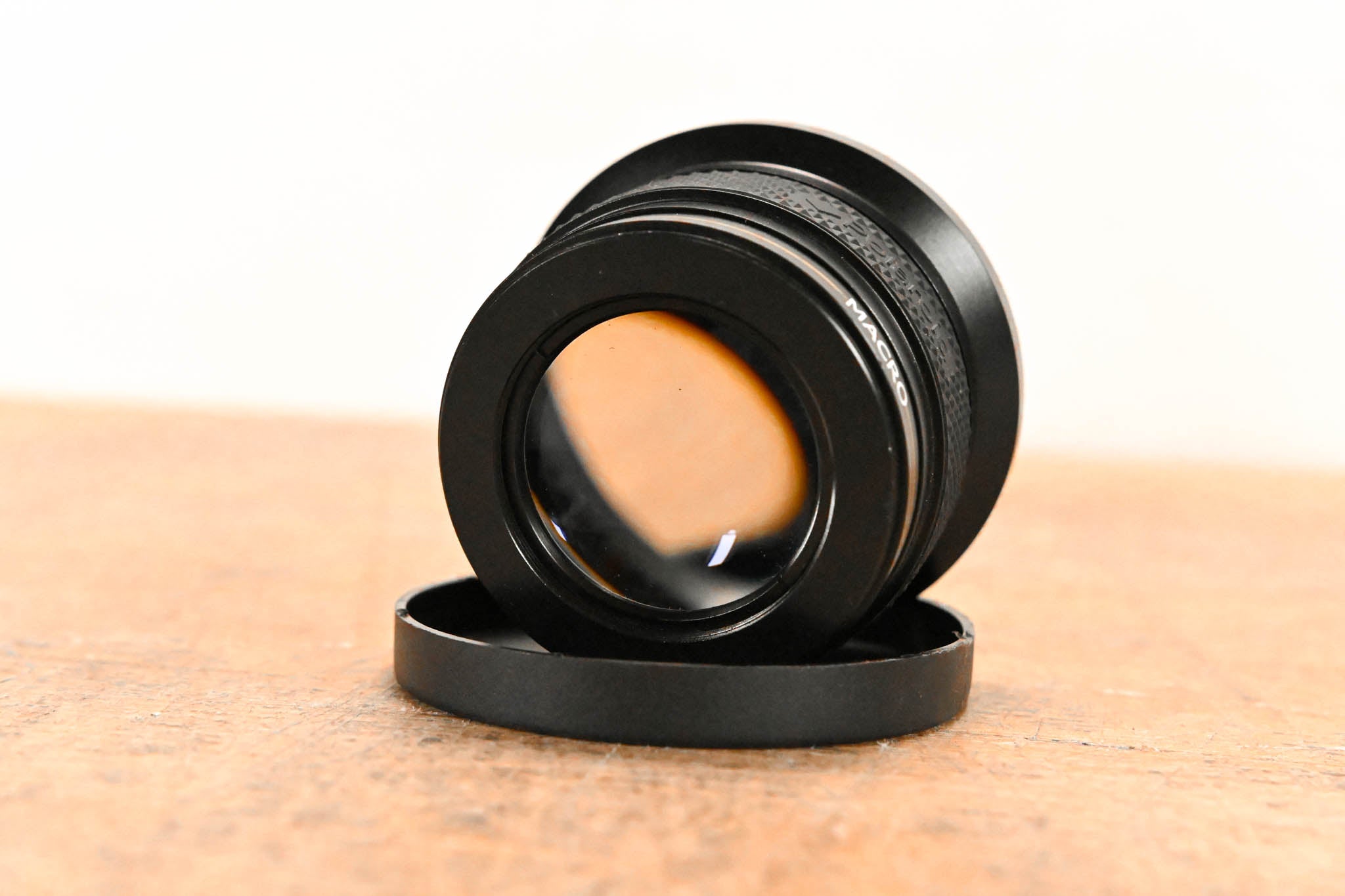 Polaroid Studio Series .42x Fisheye Lens