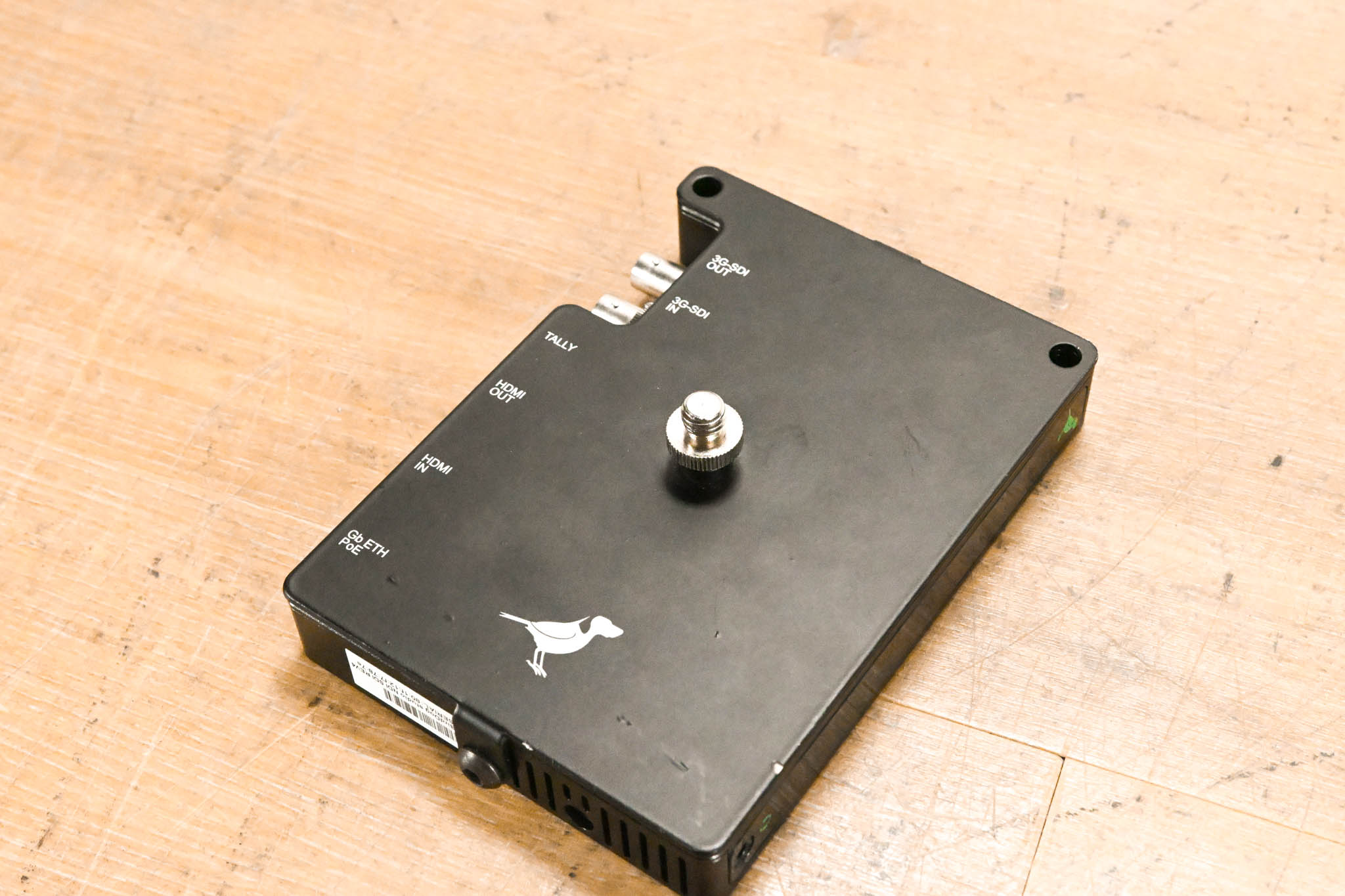 BirdDog Studio NDI SDI REV4 HDMI/SDI to NDI Video Encoder CG01MHT