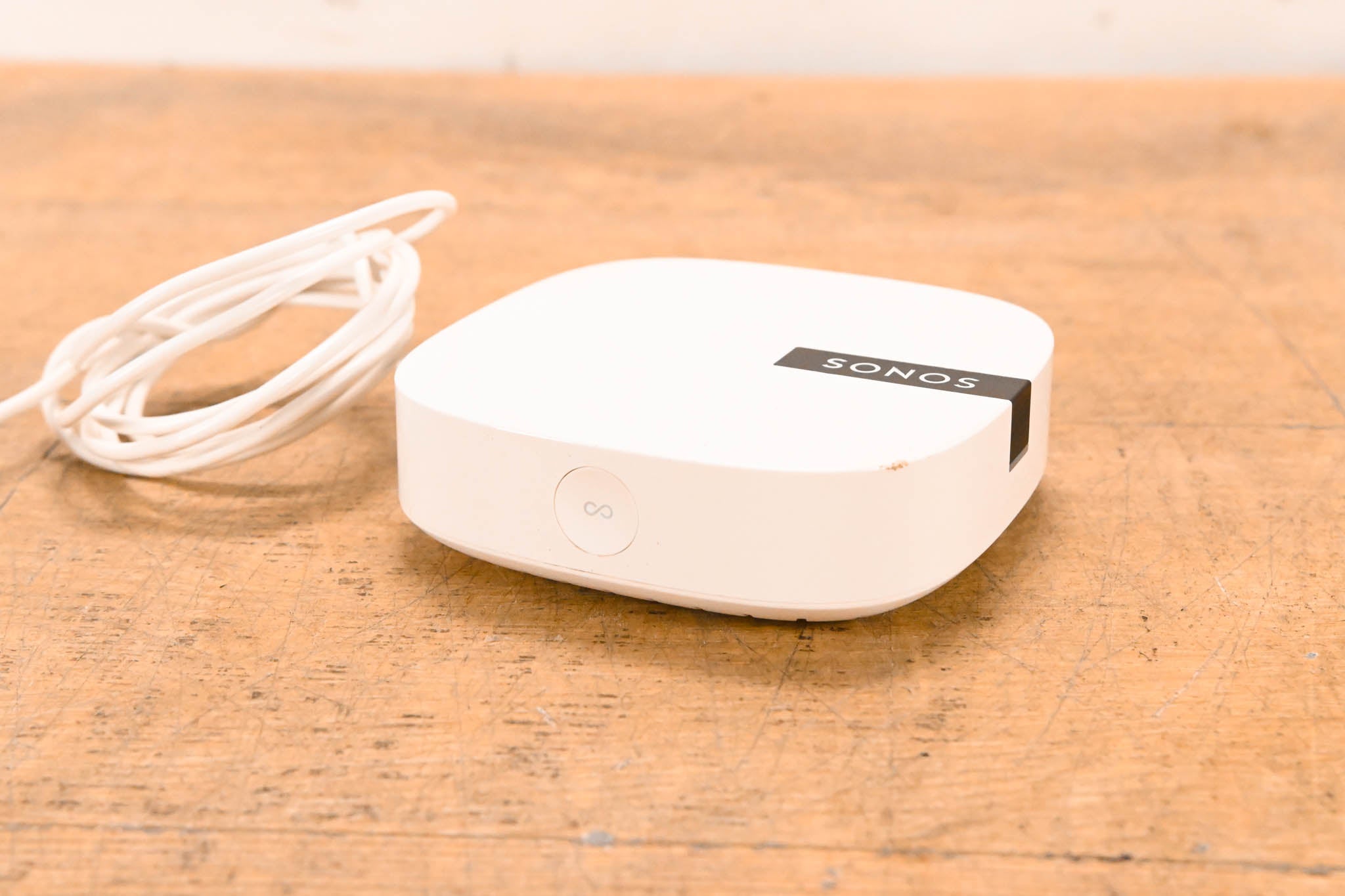 Sonos Boost Wireless Bridge & WiFi Extender