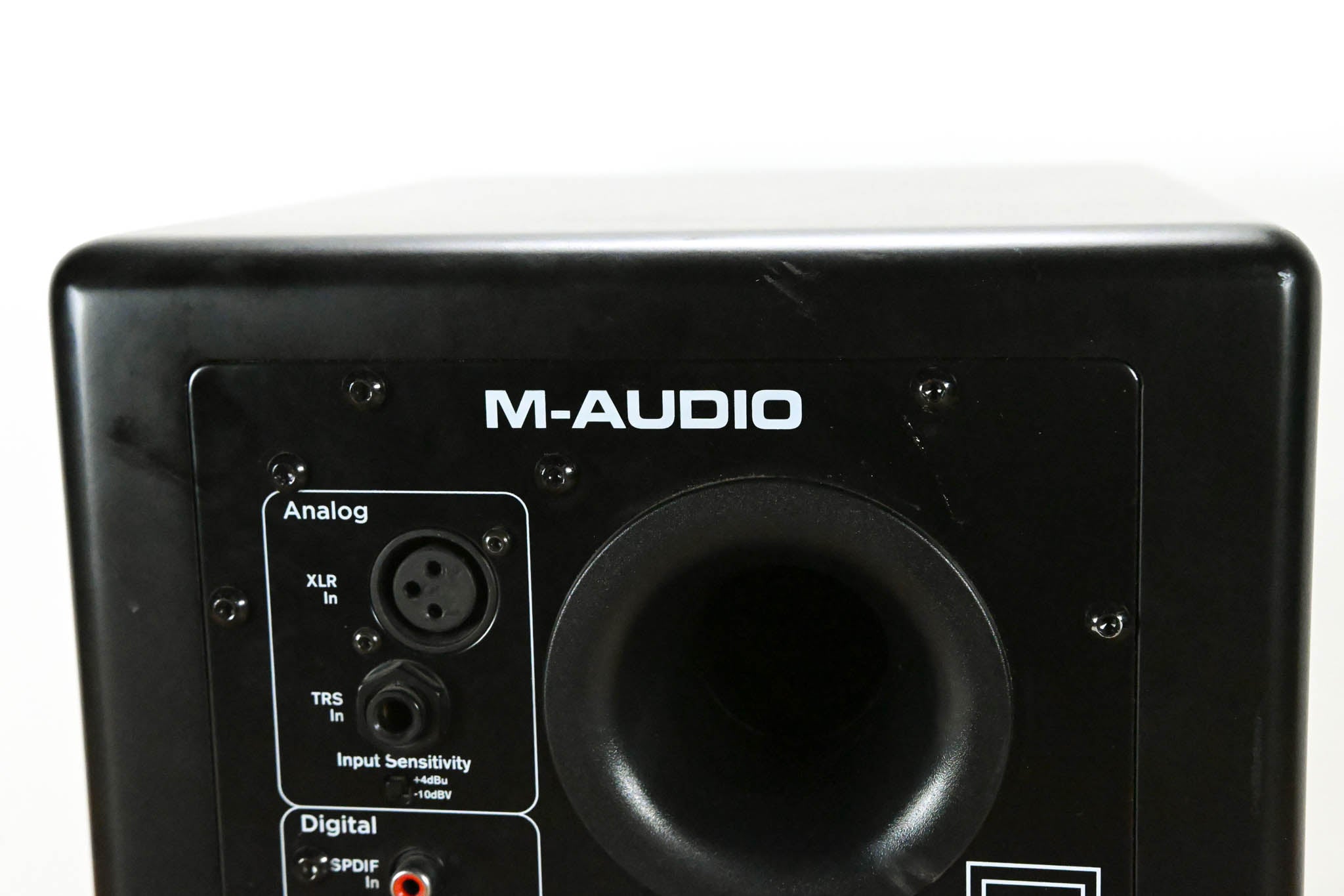 M-Audio DSM1 Powered Speaker