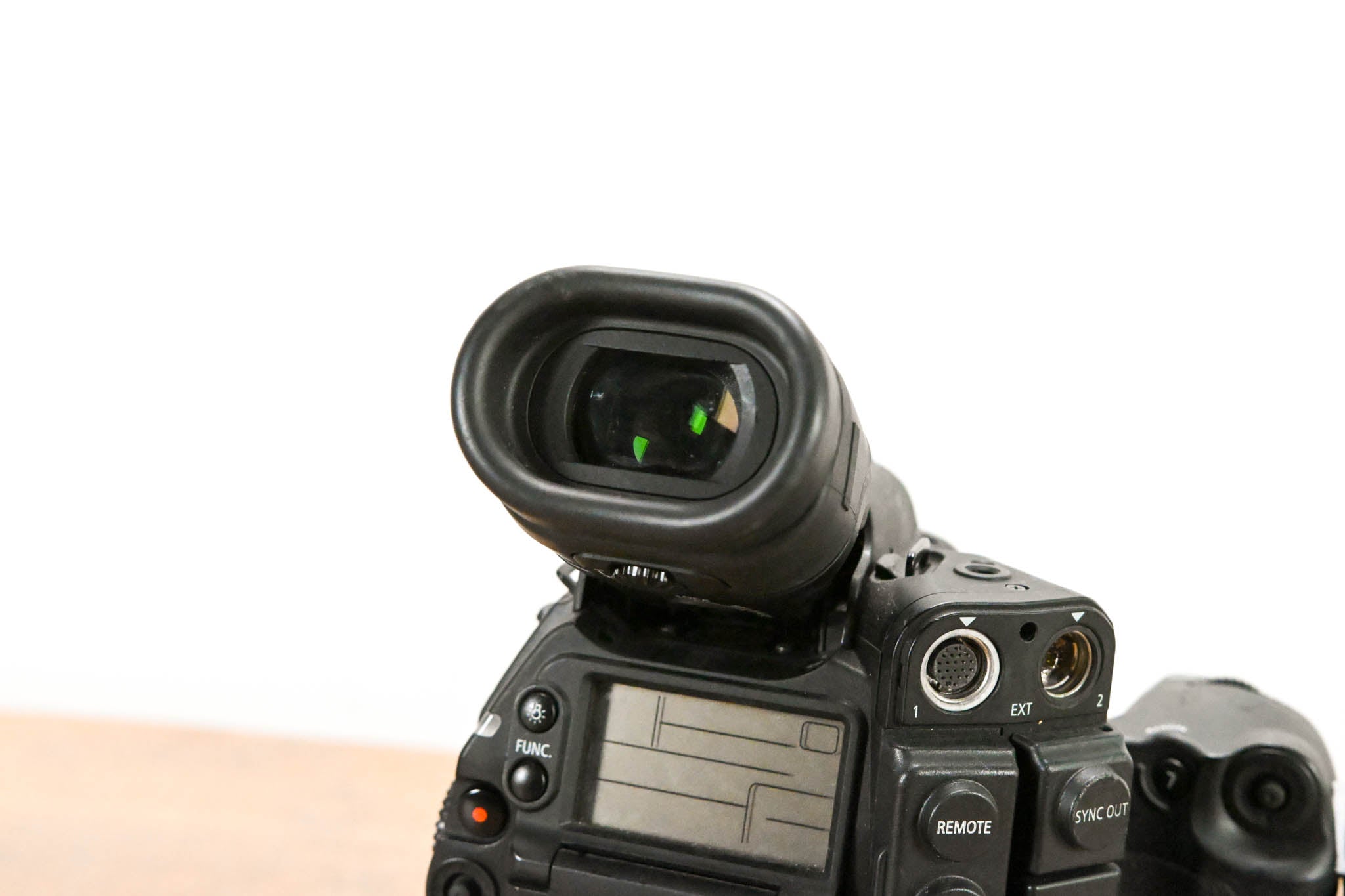 Canon EOS C300 Digital Cinema Camera