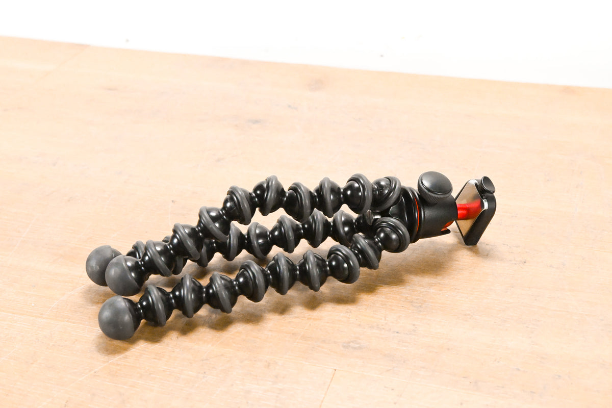 JOBY GorillaPod 3K Mini Tripod w/ Ball Head