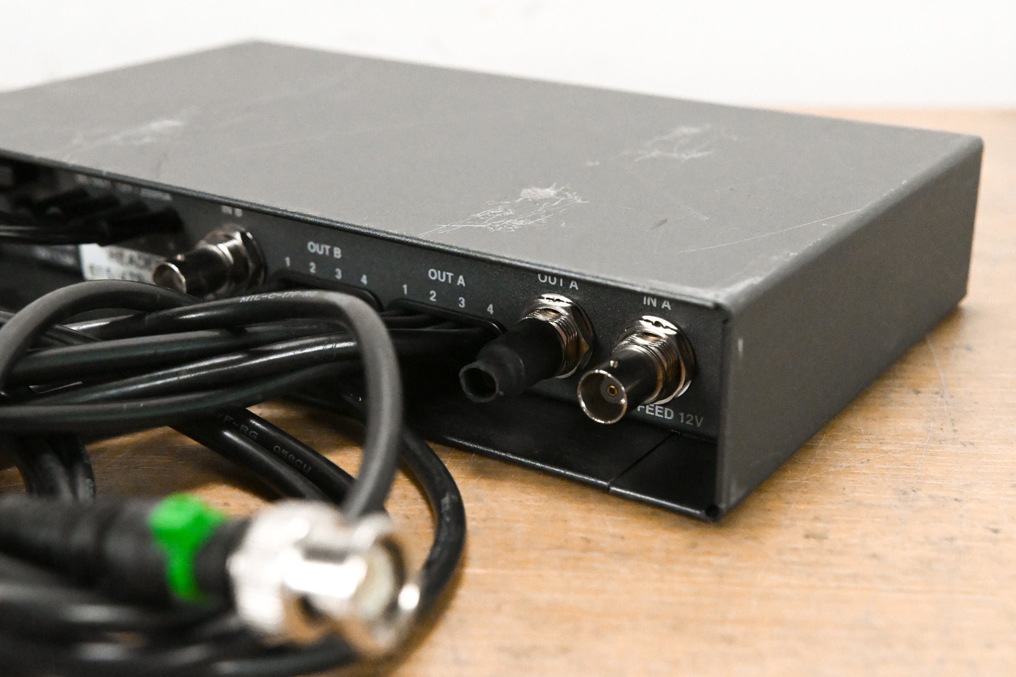 Sennheiser ASP 1 Antenna Splitter