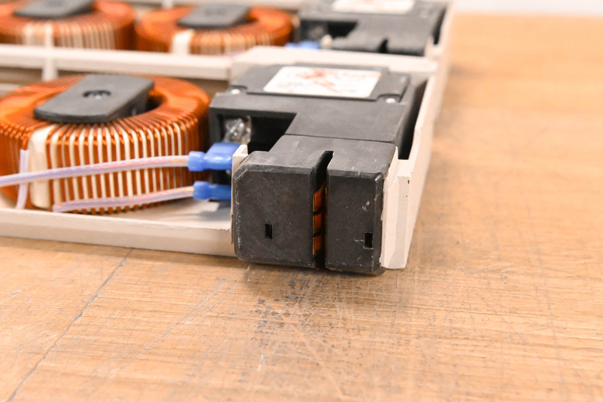 ETC D20 Dual 20A Dimmer Module (Pack of 4)