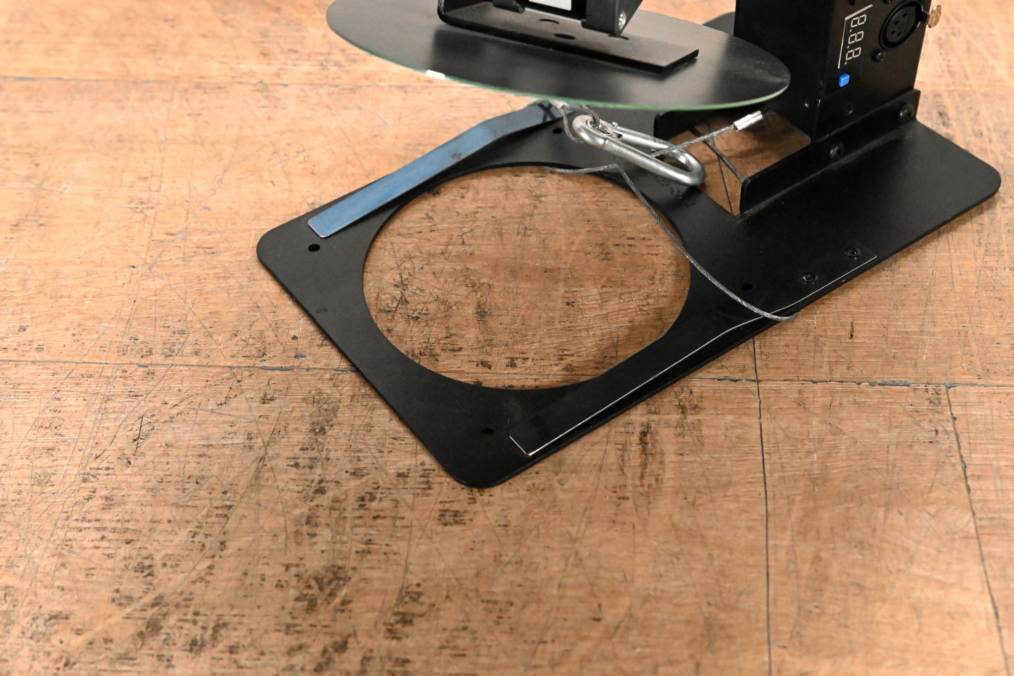 Rosco I-CUE Intelligent Mirror (NO POWER SUPPLY)