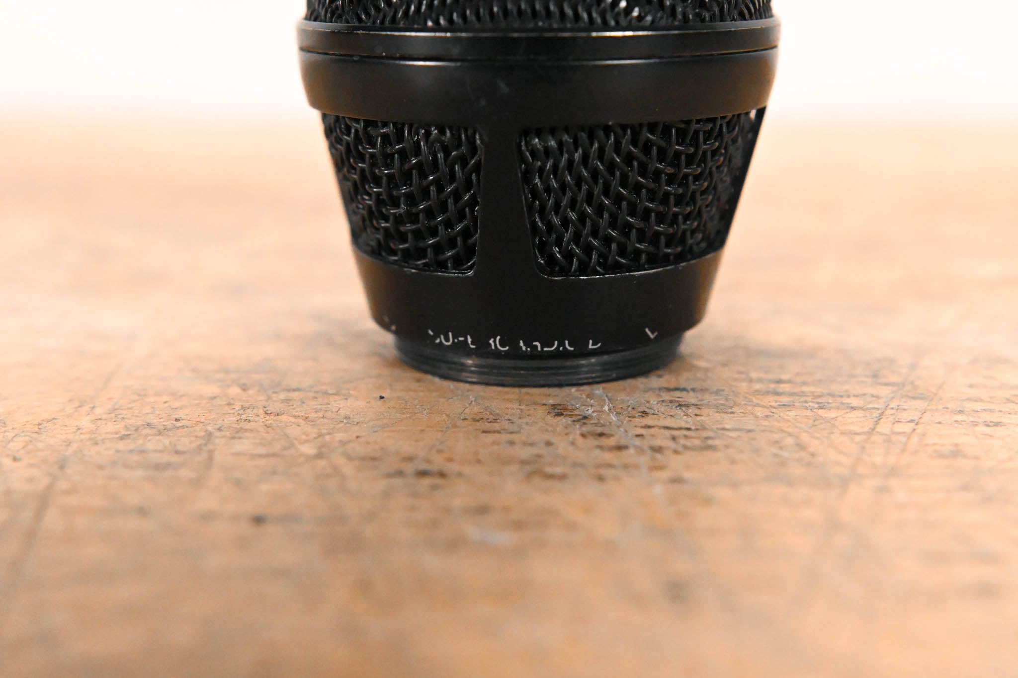 Neumann KK 205 Supercardioid Microphone Capsule