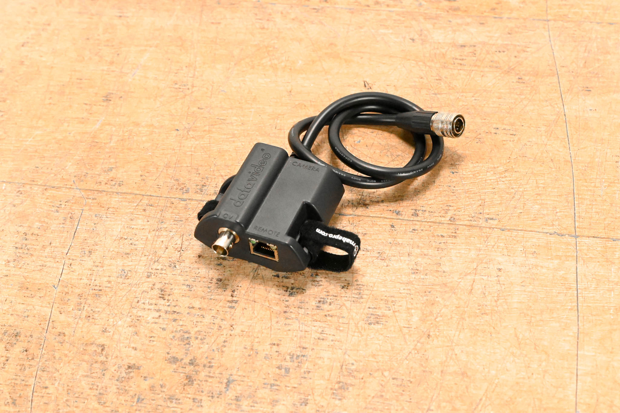 Datavideo AD-1 Adapter for MCU-100/200 Controller