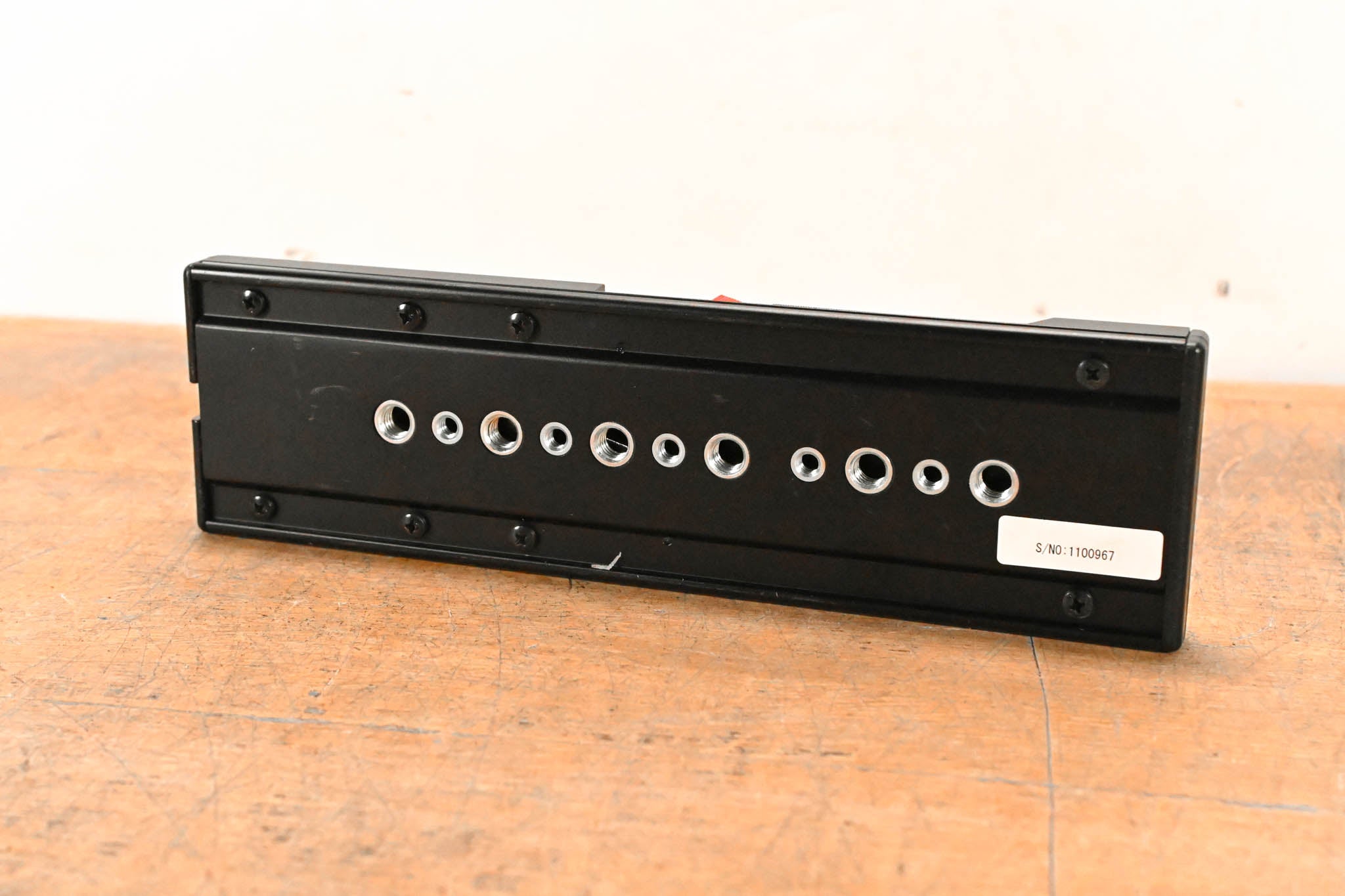 JVC KA-551U Tripod Adapter Plate