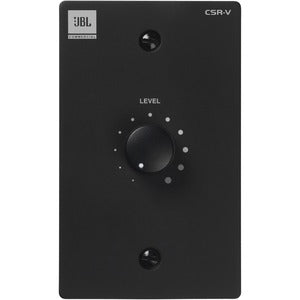 JBL CSR-2SV-BLK