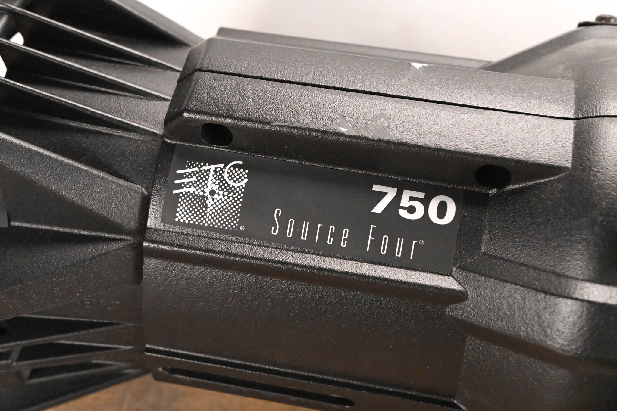 ETC Source Four 750 26 Degree Ellipsoidal Light